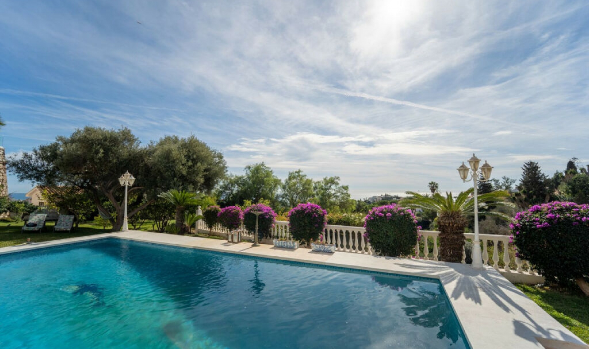 Resale - House -
Benalmadena Costa