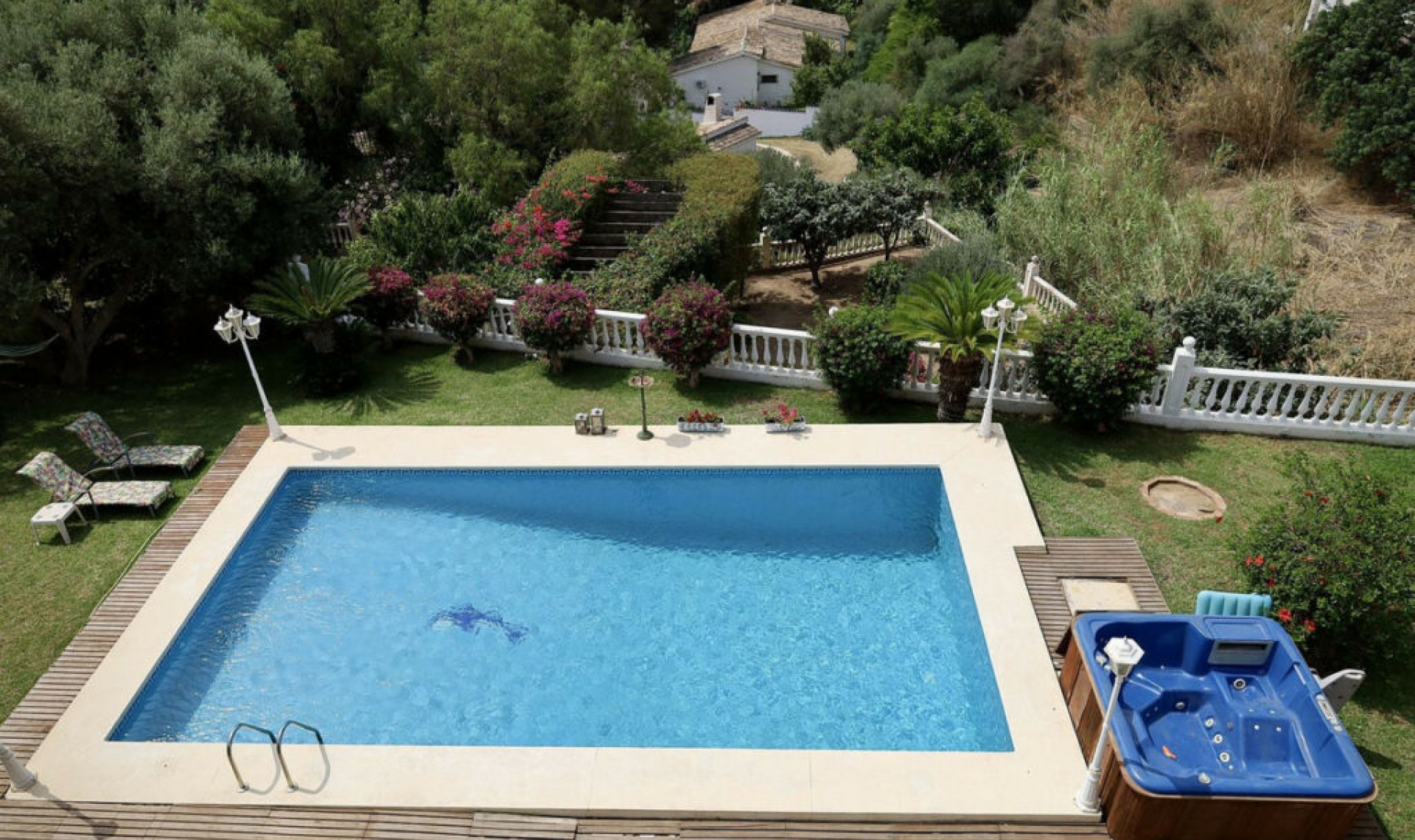 Resale - House -
Benalmadena Costa