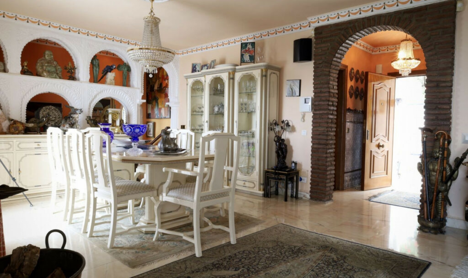 Resale - House -
Benalmadena Costa