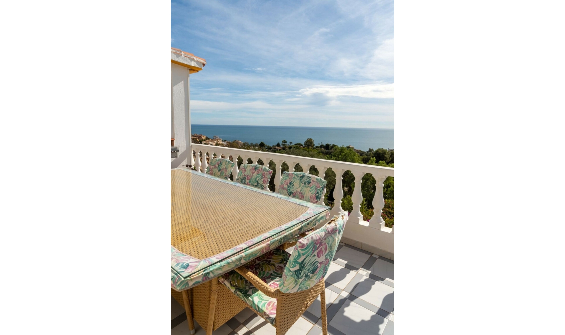 Resale - House -
Benalmadena Costa
