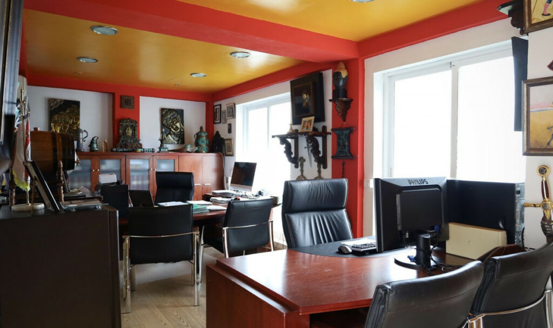 Resale - House -
Benalmadena Costa