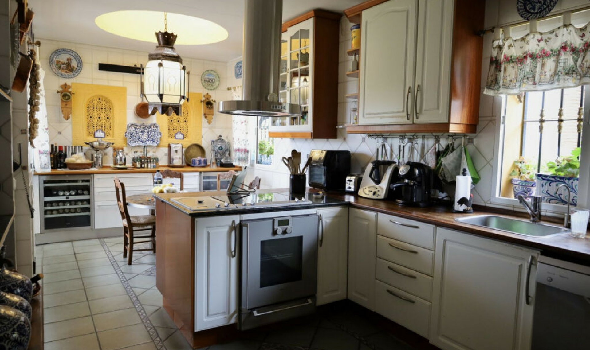 Resale - House -
Benalmadena Costa