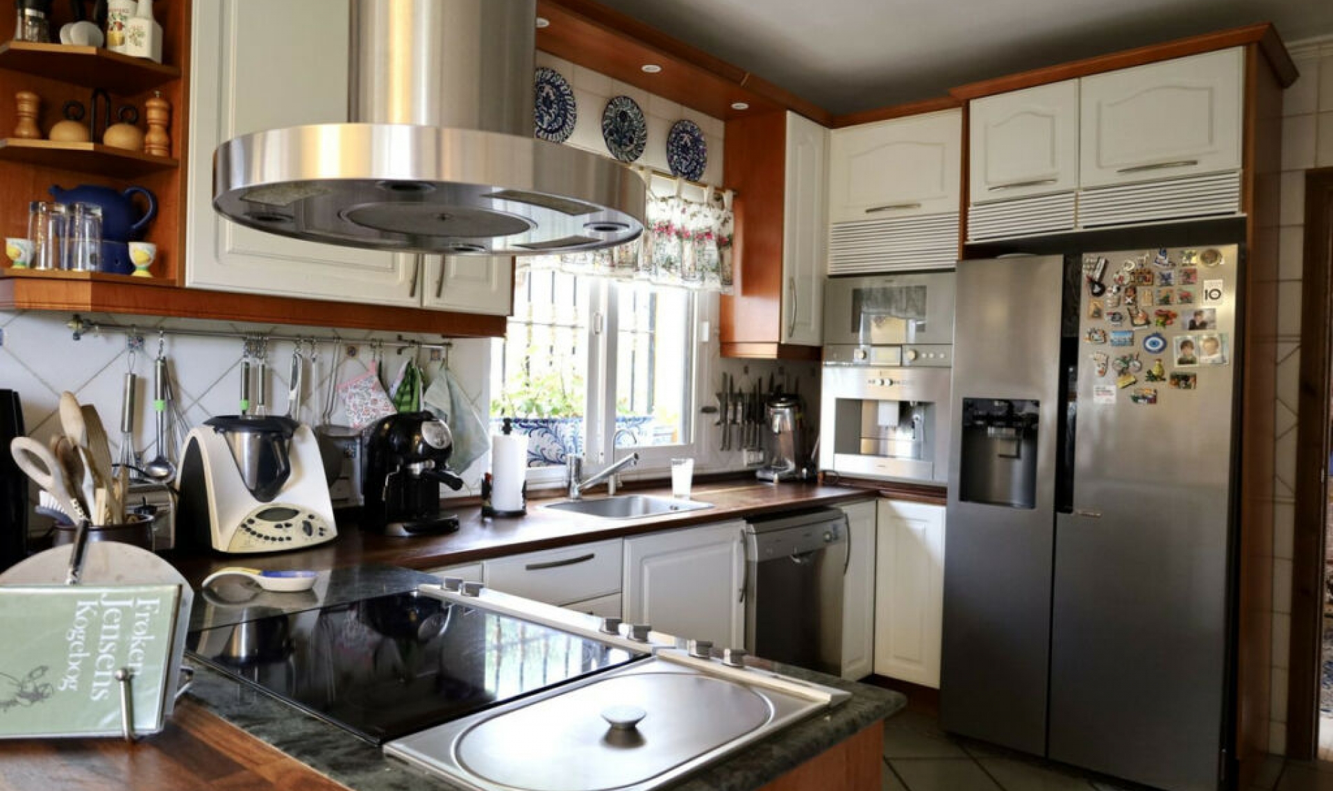 Resale - House -
Benalmadena Costa