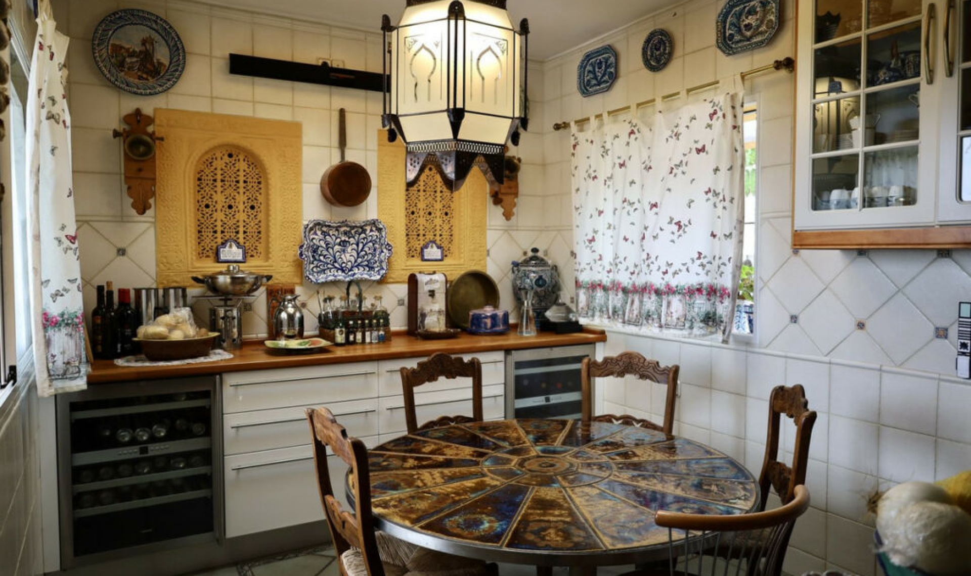 Resale - House -
Benalmadena Costa