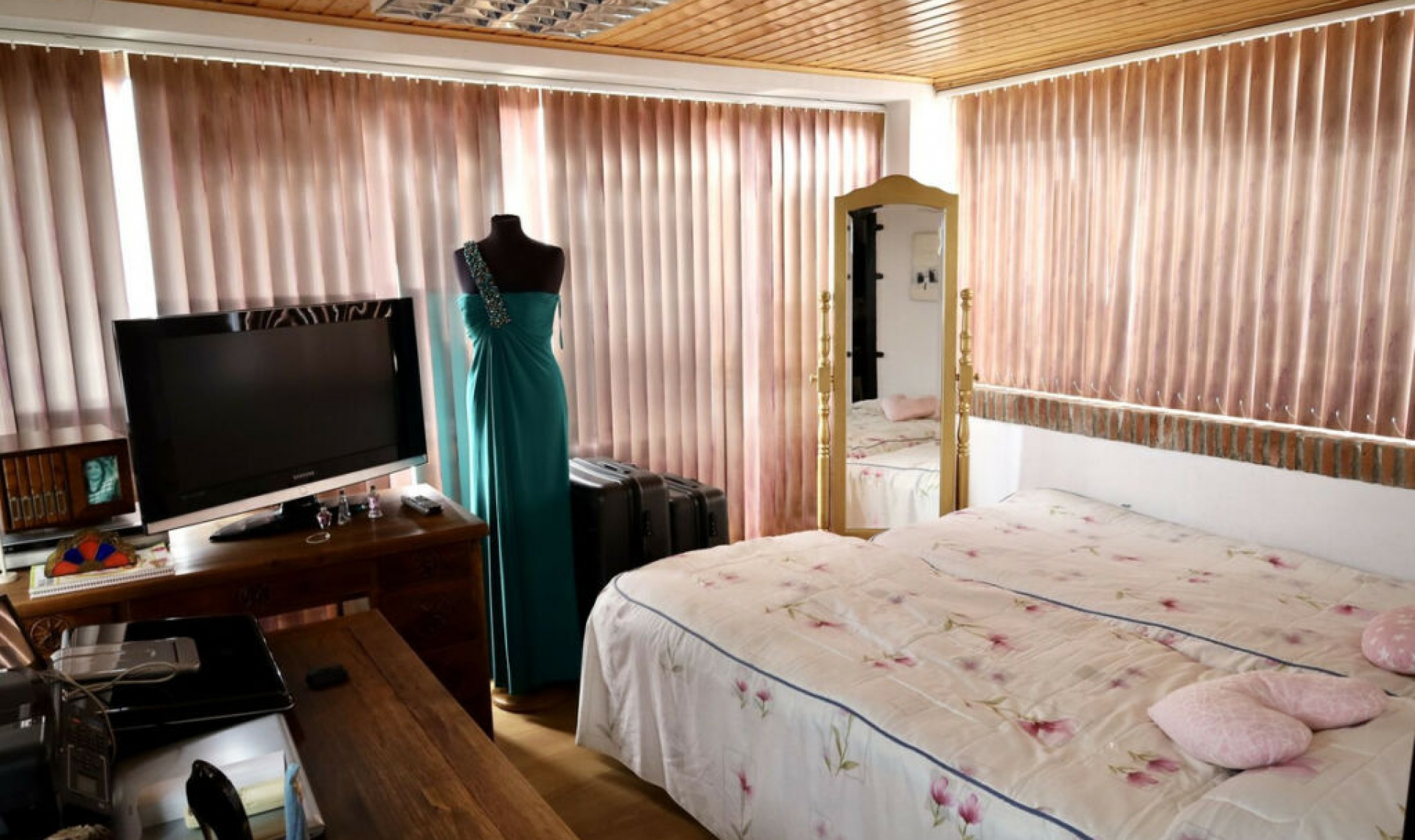 Resale - House -
Benalmadena Costa