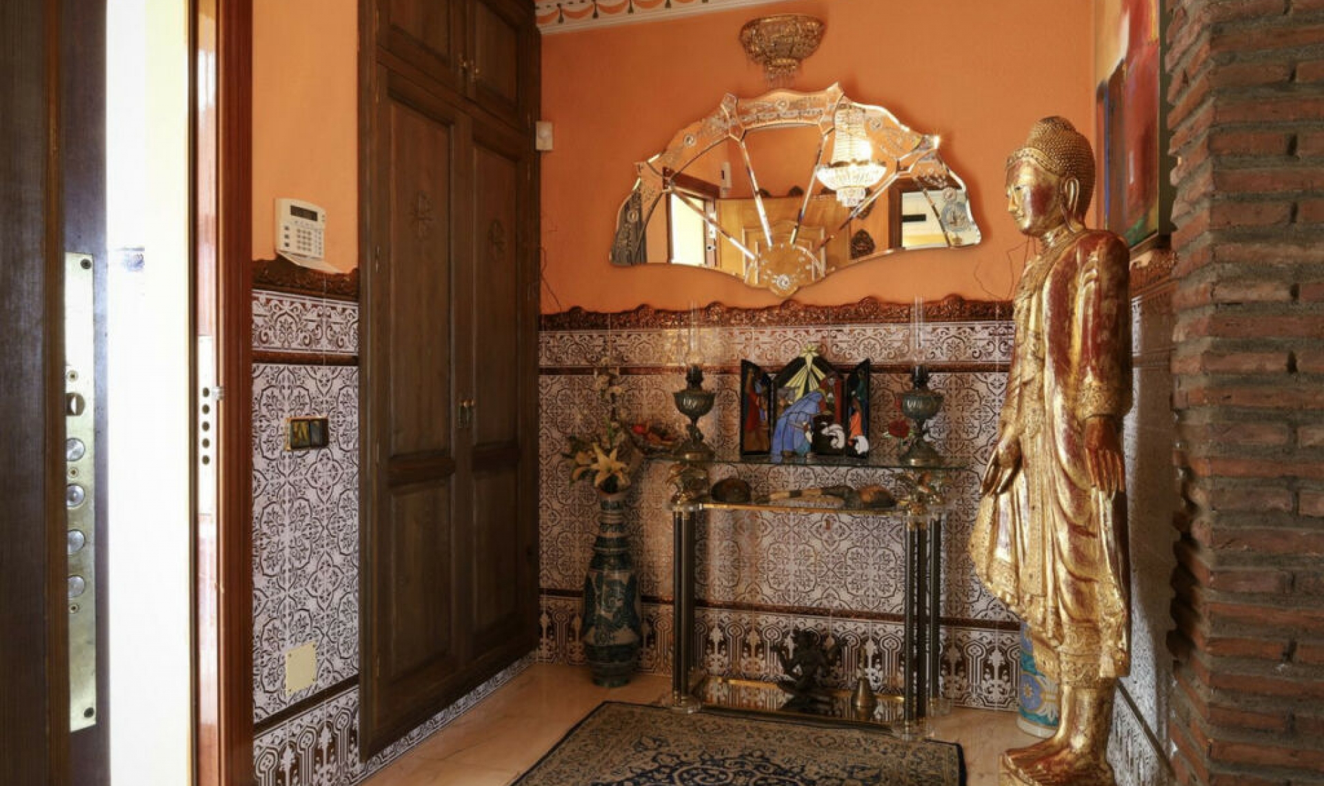 Resale - House -
Benalmadena Costa