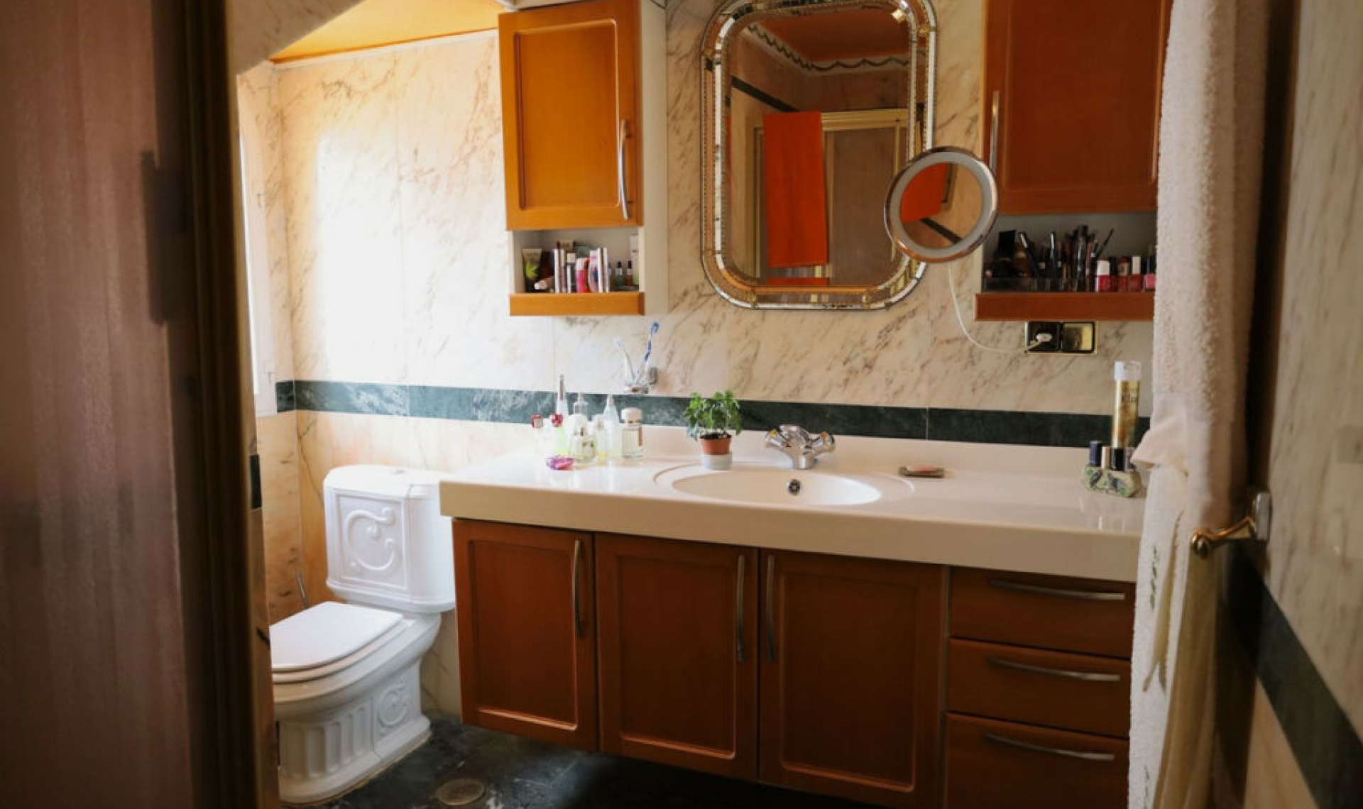 Resale - House -
Benalmadena Costa