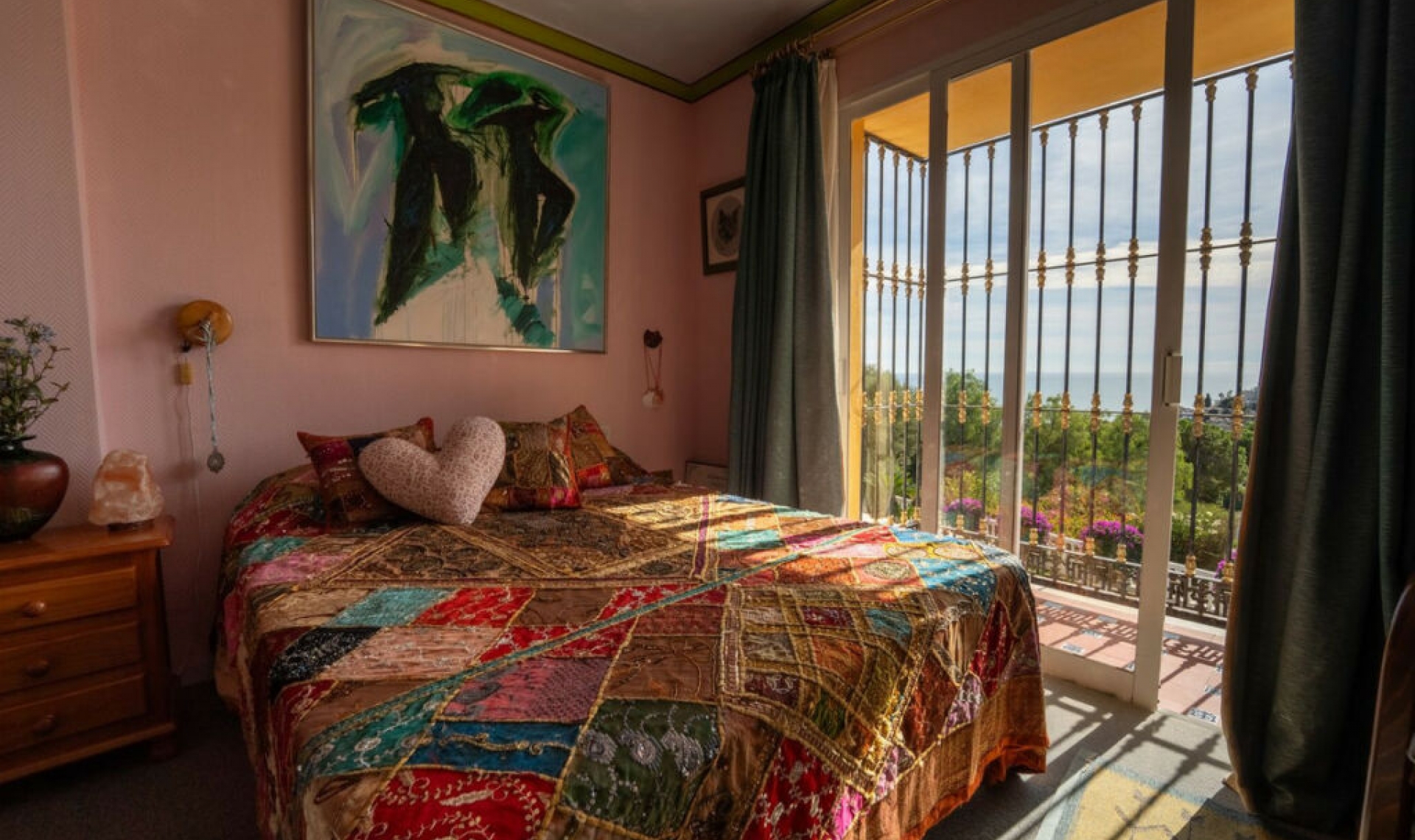 Resale - House -
Benalmadena Costa