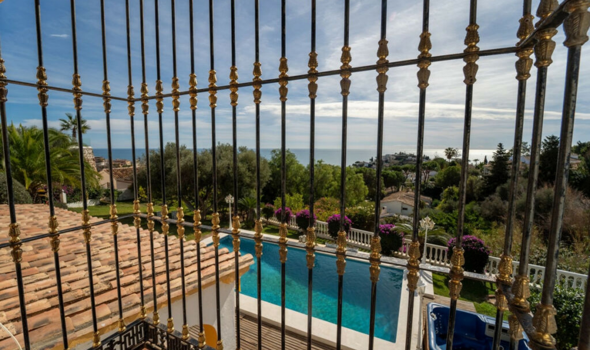 Resale - House -
Benalmadena Costa