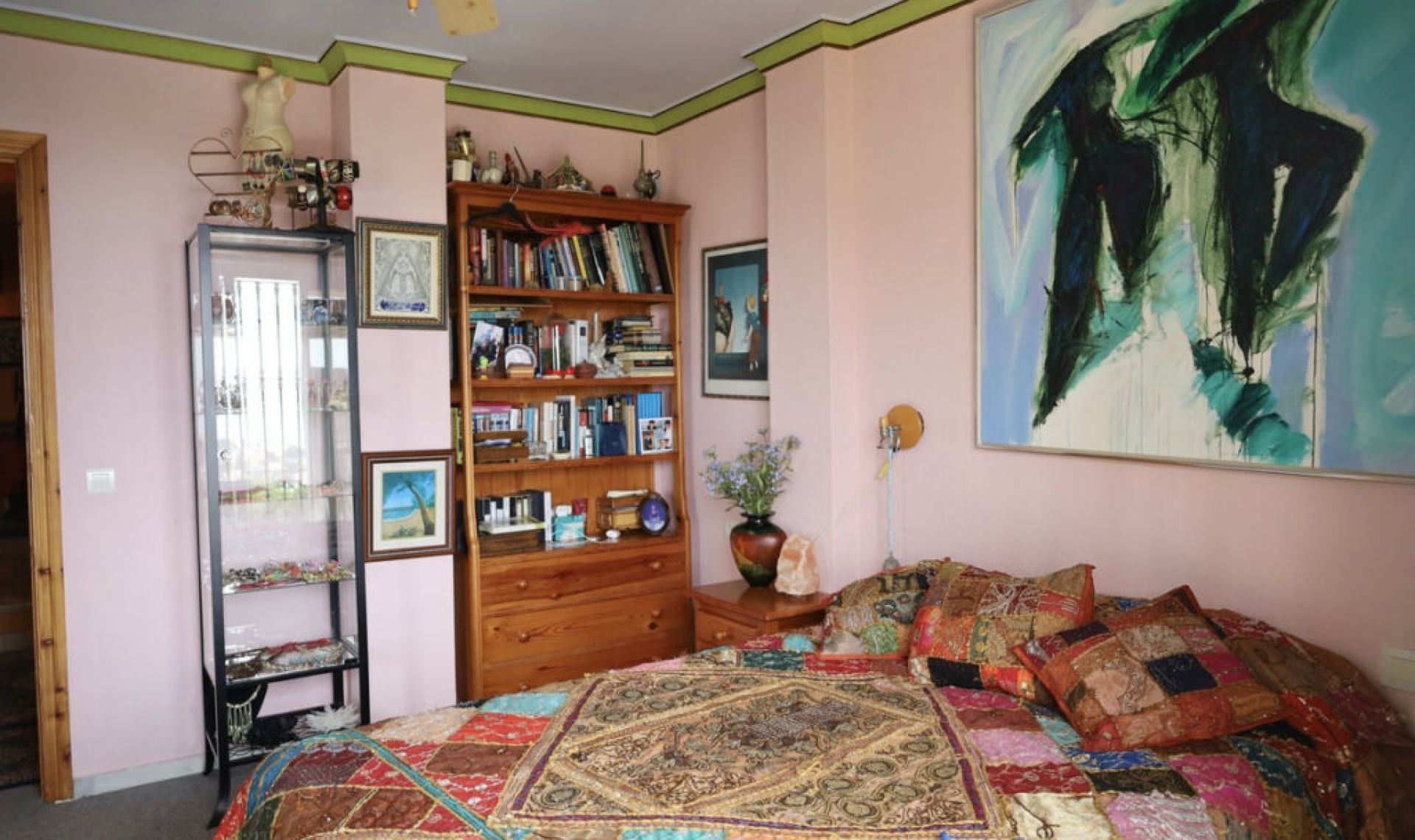 Resale - House -
Benalmadena Costa