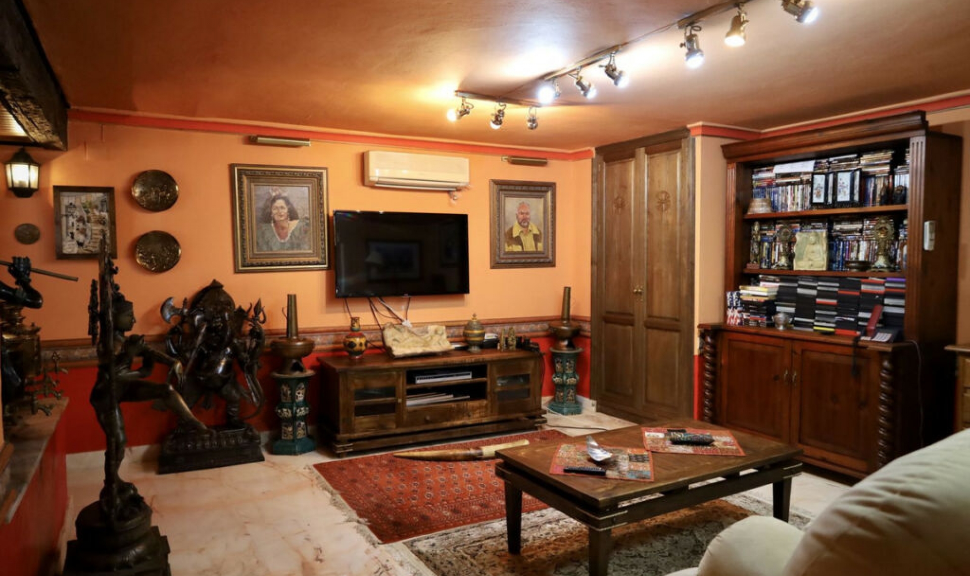 Resale - House -
Benalmadena Costa