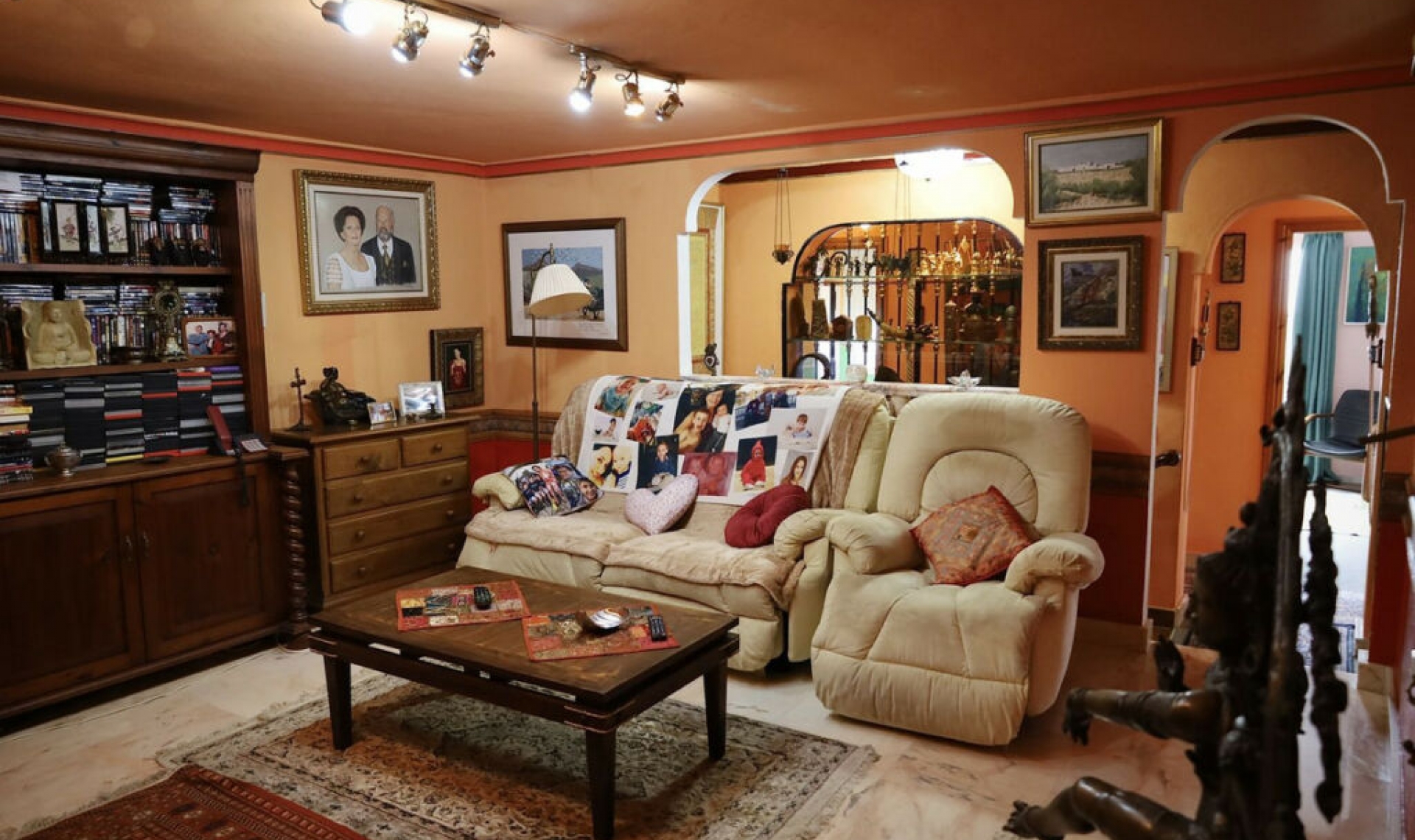 Resale - House -
Benalmadena Costa