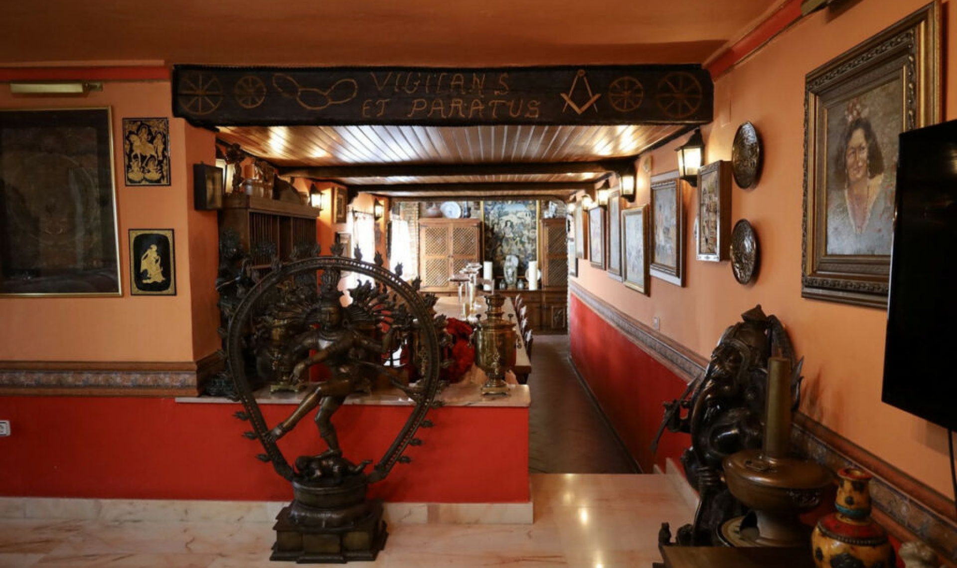 Resale - House -
Benalmadena Costa