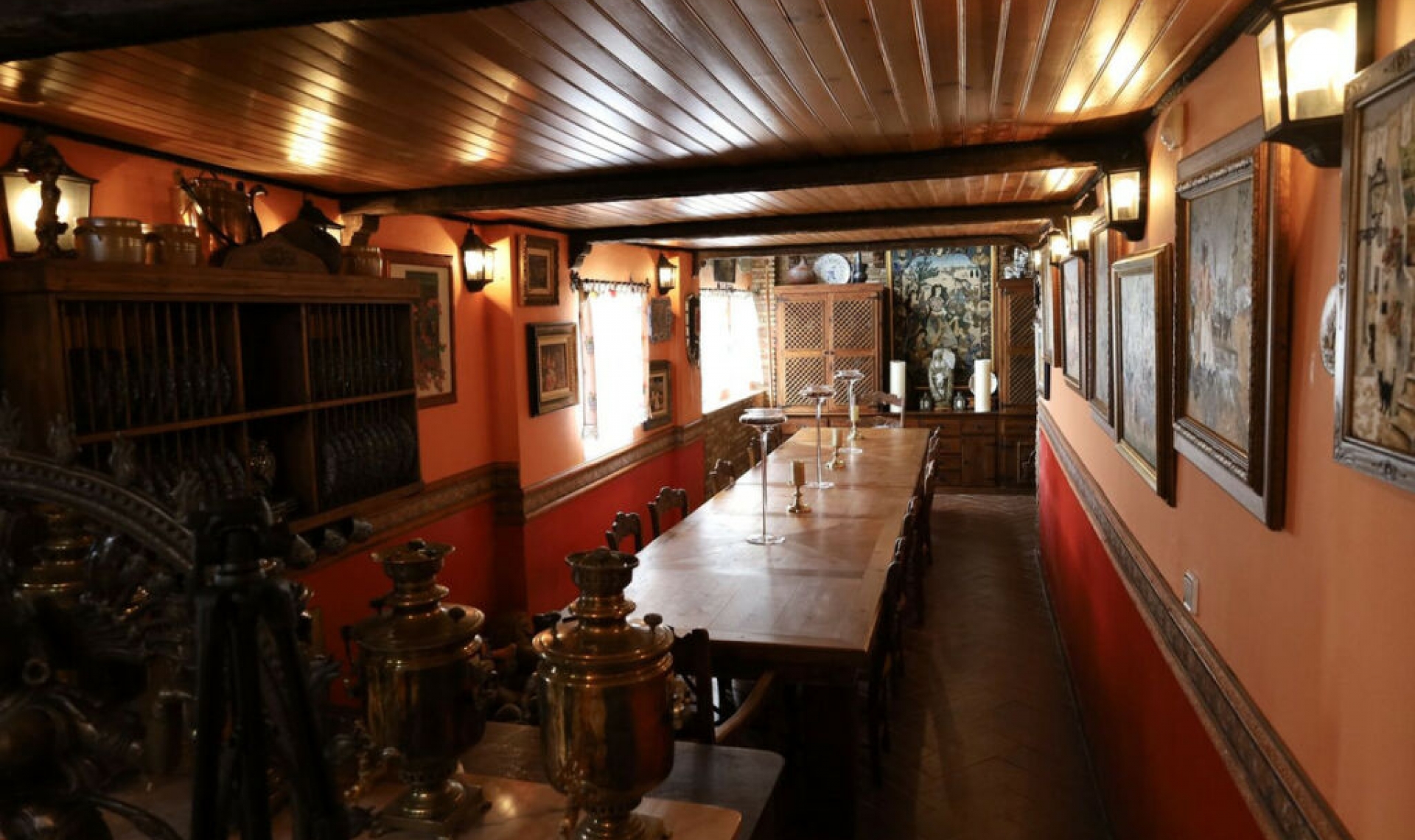 Resale - House -
Benalmadena Costa