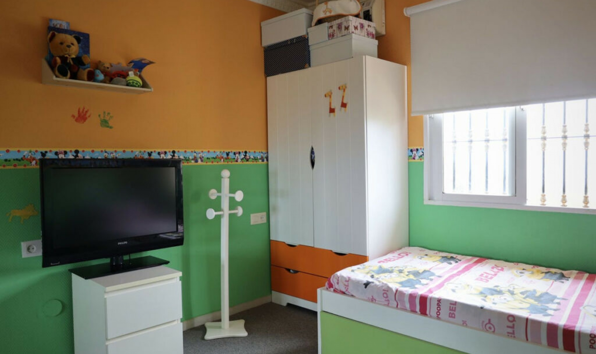 Resale - House -
Benalmadena Costa