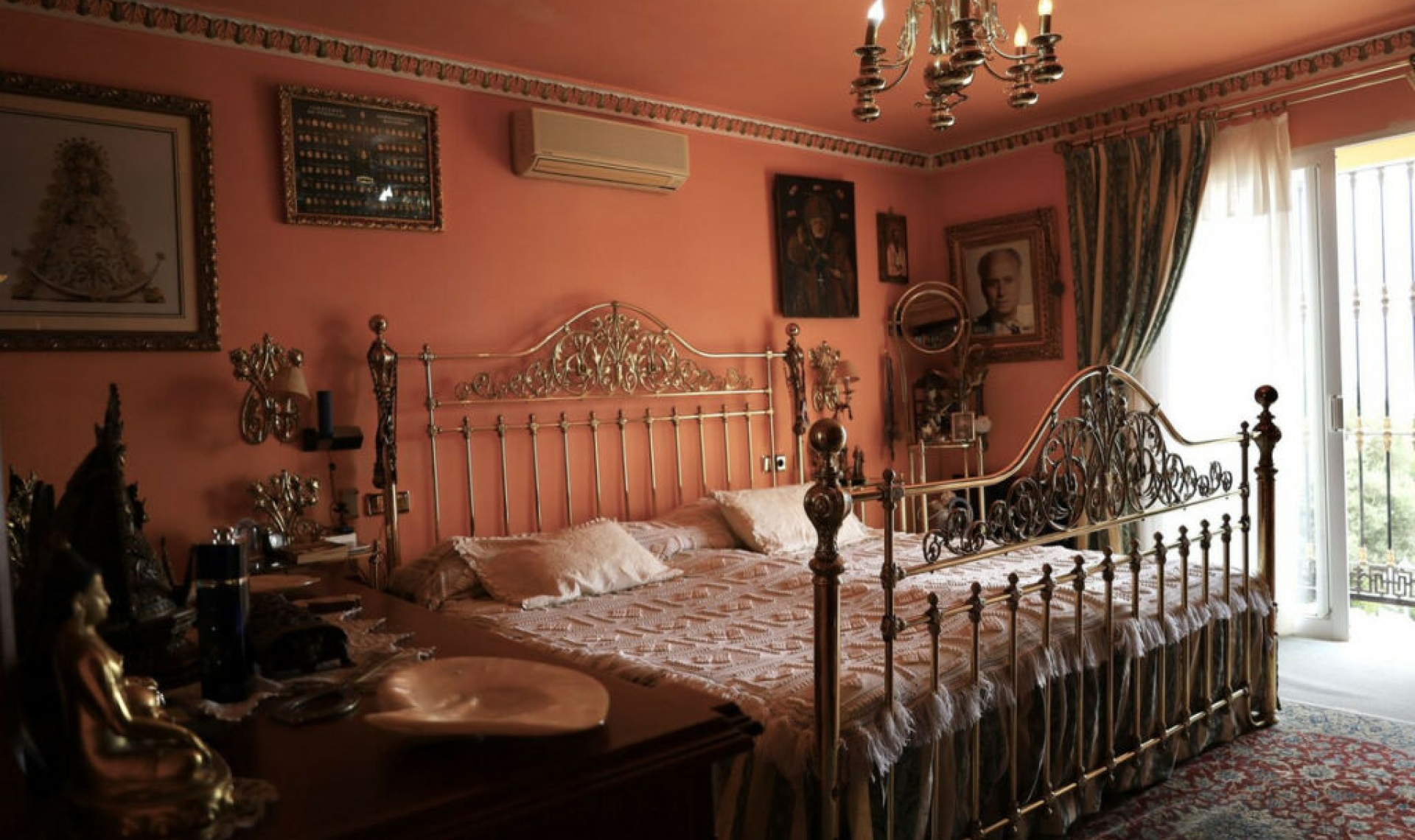 Resale - House -
Benalmadena Costa