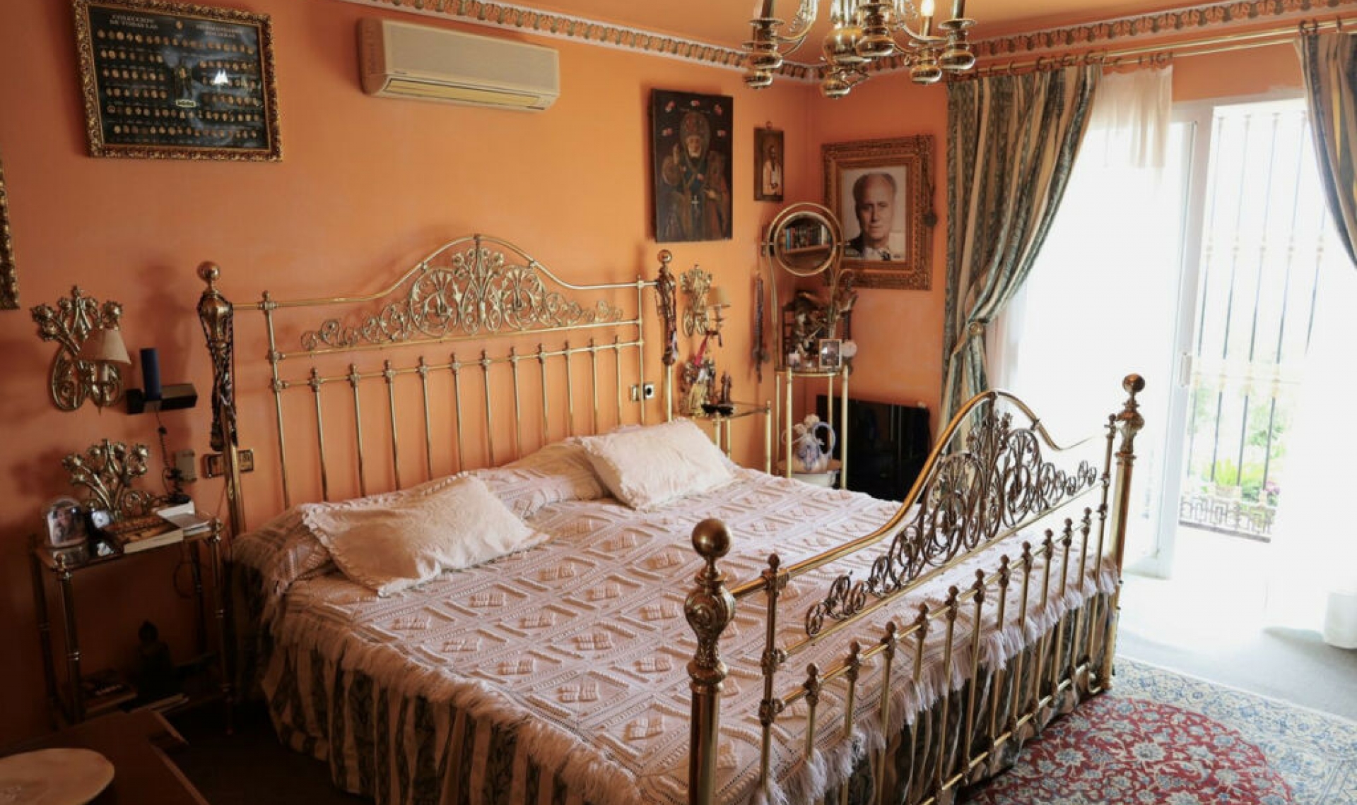 Resale - House -
Benalmadena Costa