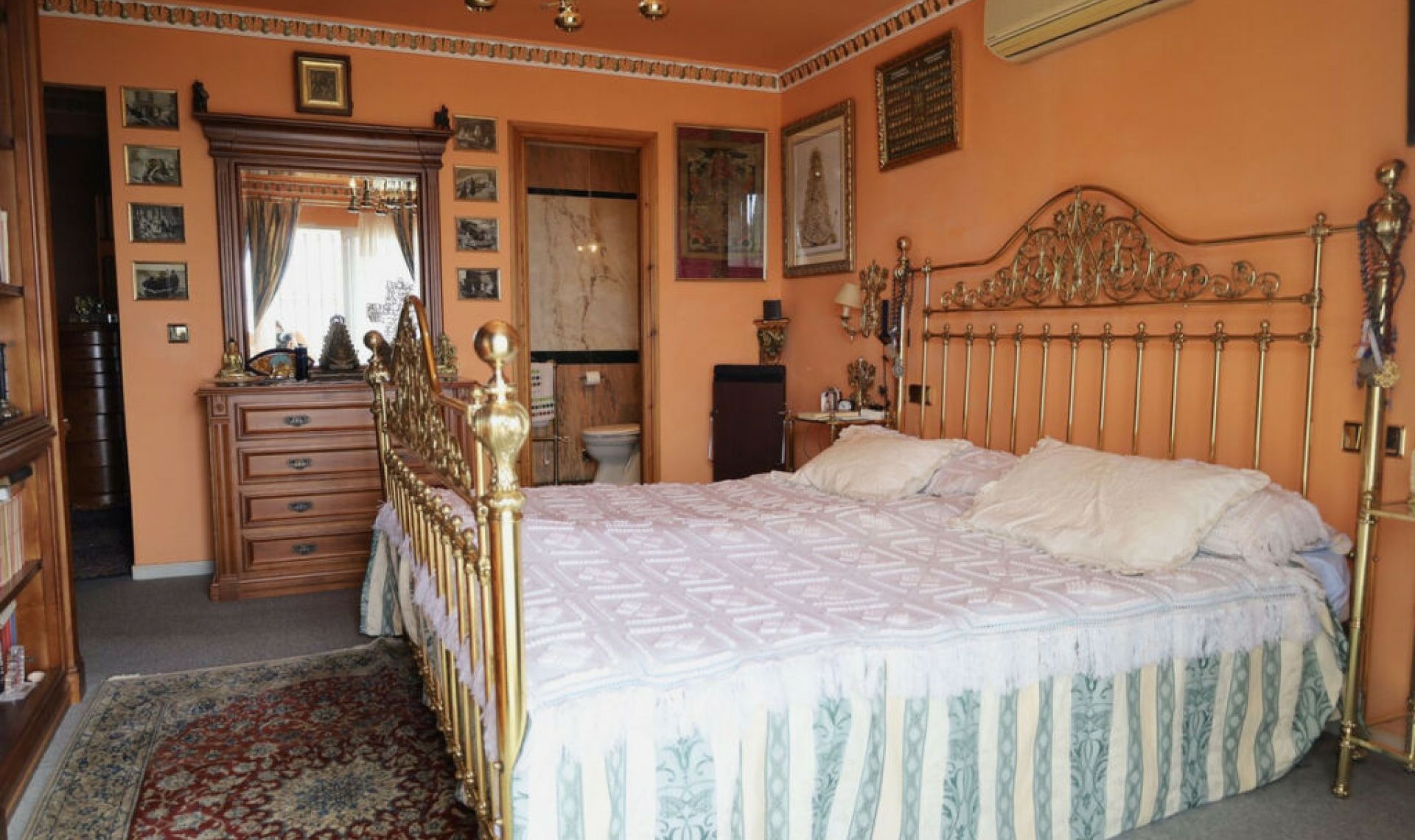 Resale - House -
Benalmadena Costa