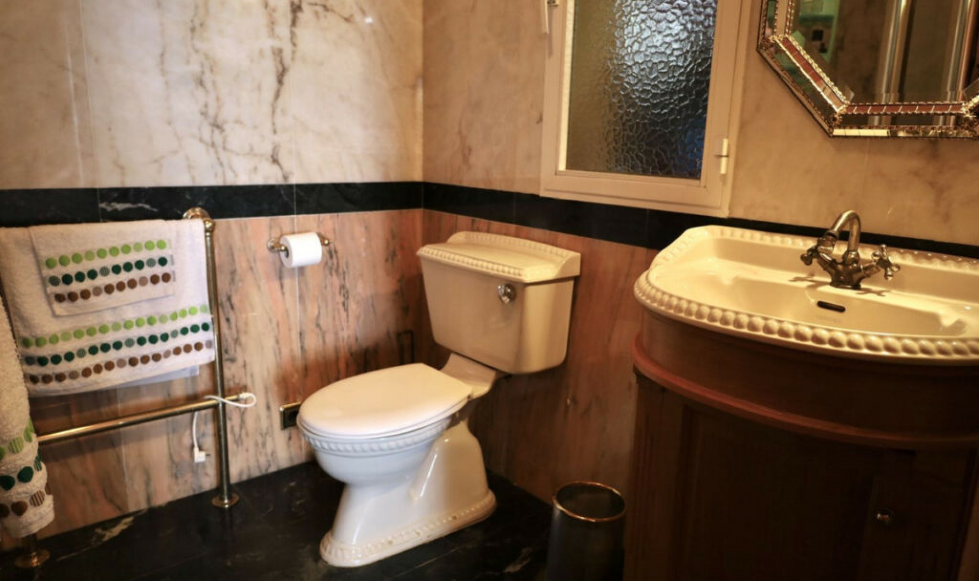 Resale - House -
Benalmadena Costa