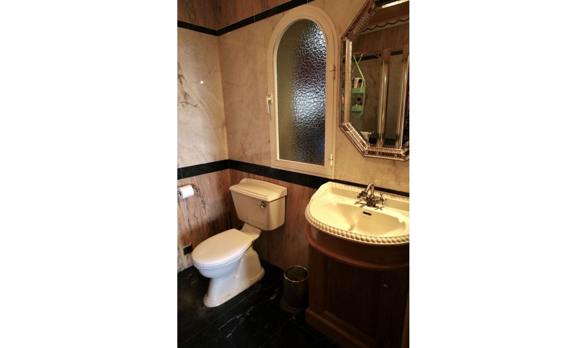 Resale - House -
Benalmadena Costa