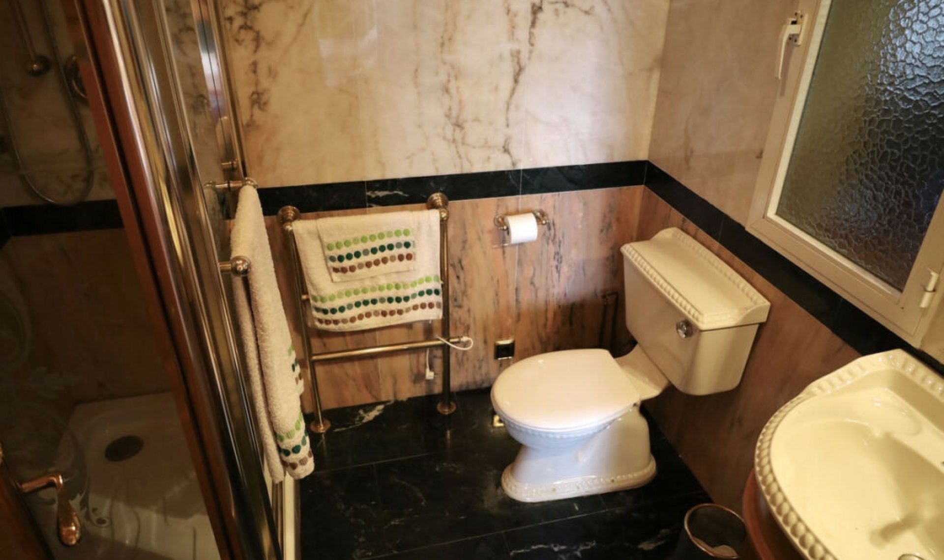 Resale - House -
Benalmadena Costa