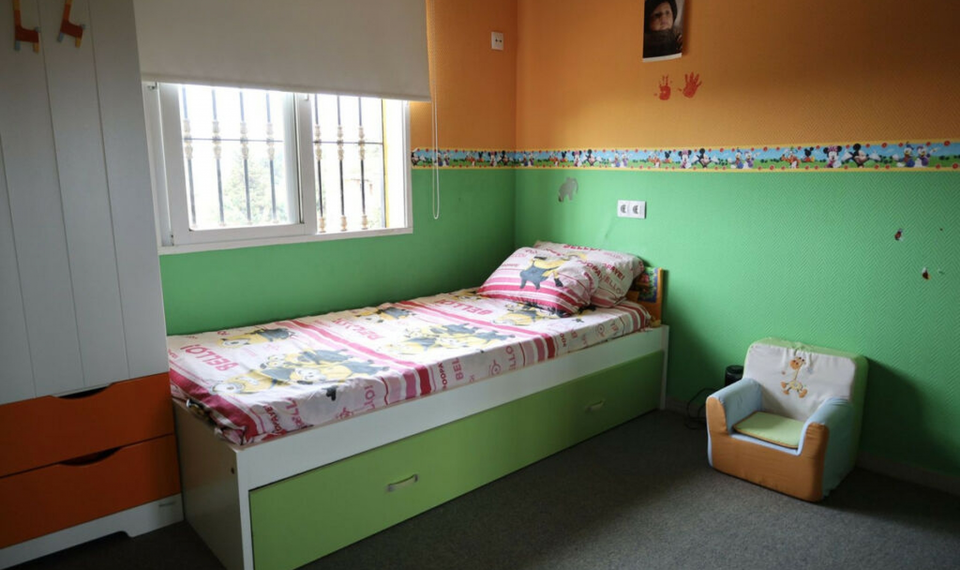 Resale - House -
Benalmadena Costa