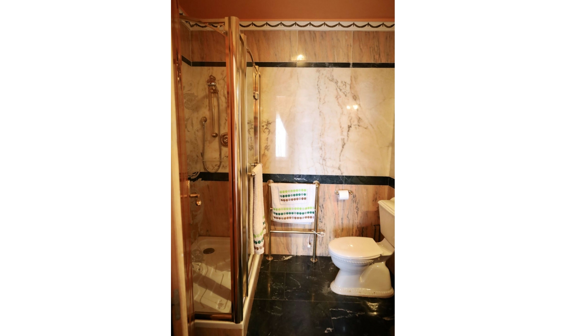 Resale - House -
Benalmadena Costa