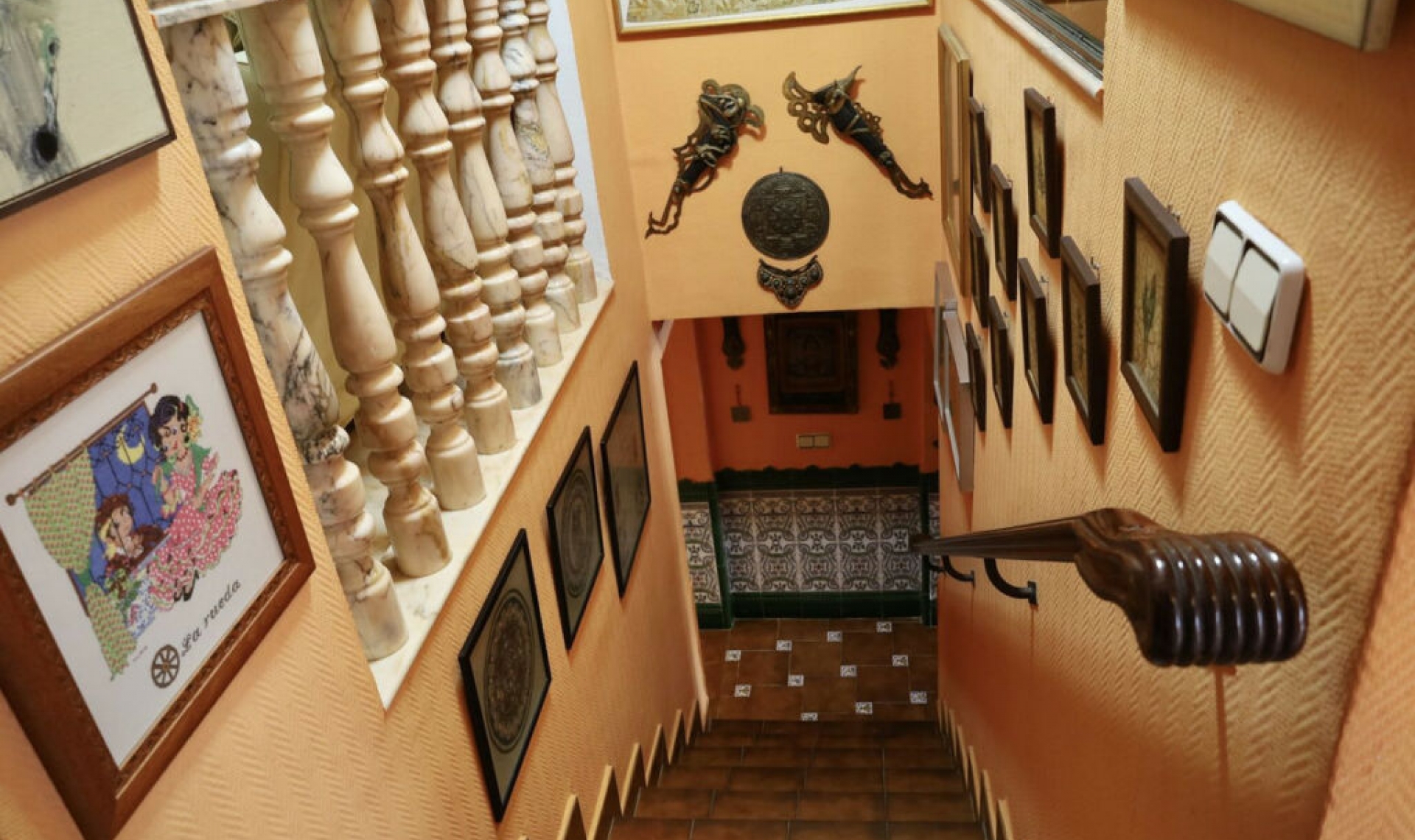 Resale - House -
Benalmadena Costa