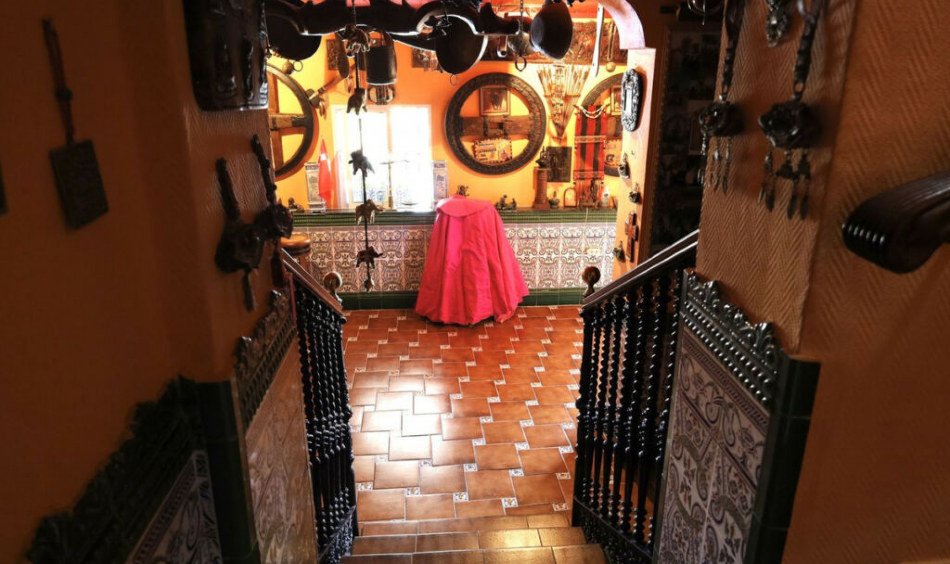 Resale - House -
Benalmadena Costa