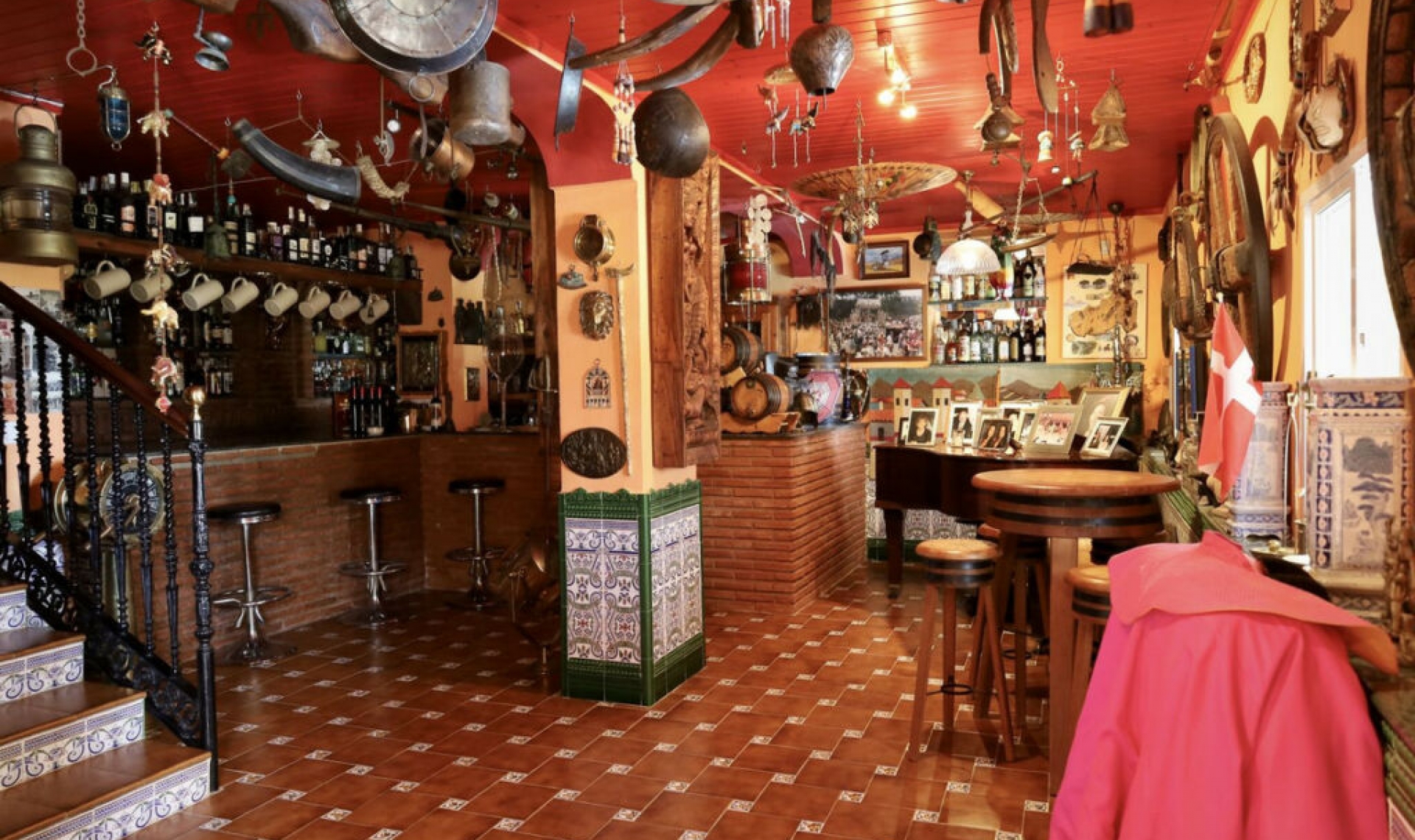 Resale - House -
Benalmadena Costa