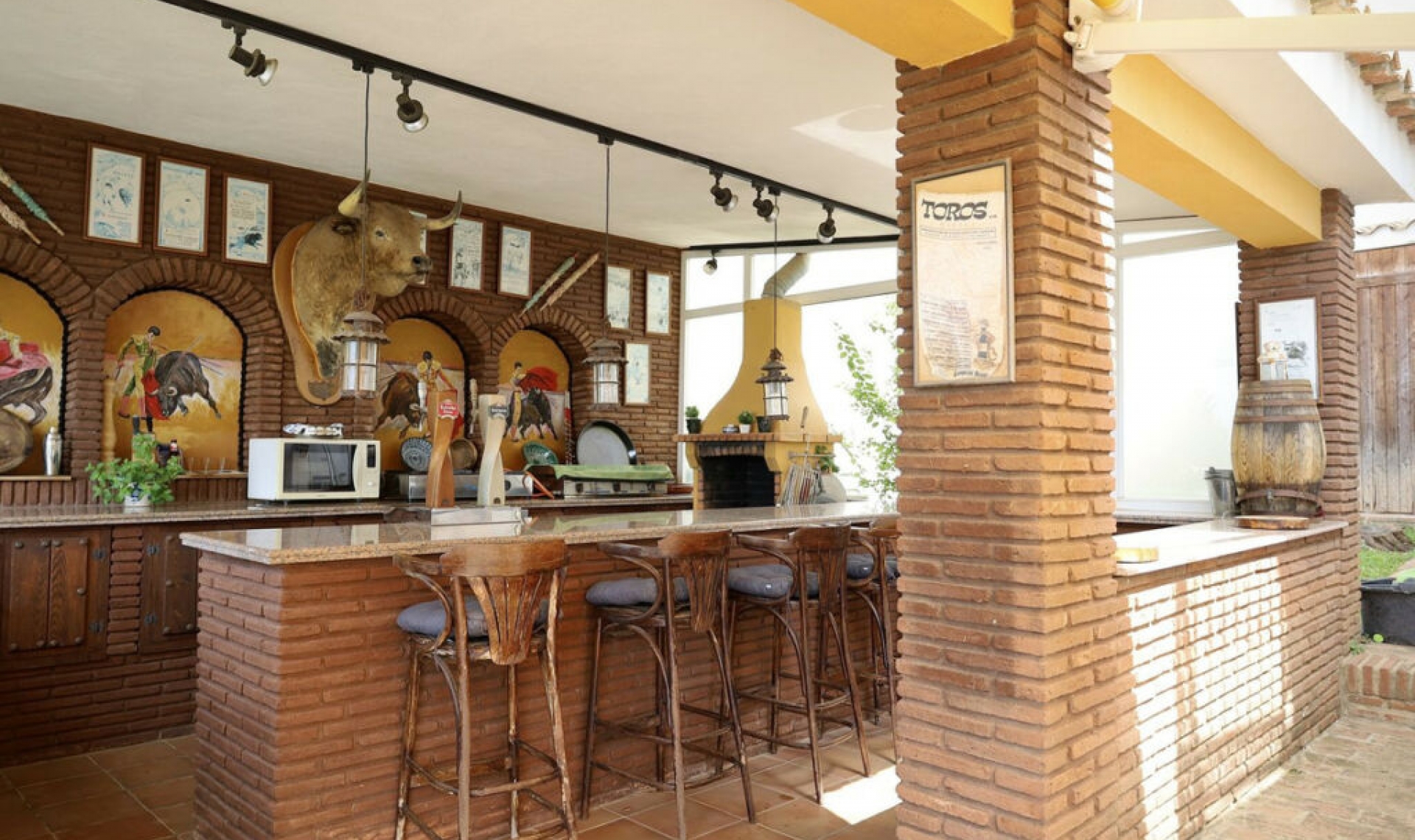 Resale - House -
Benalmadena Costa