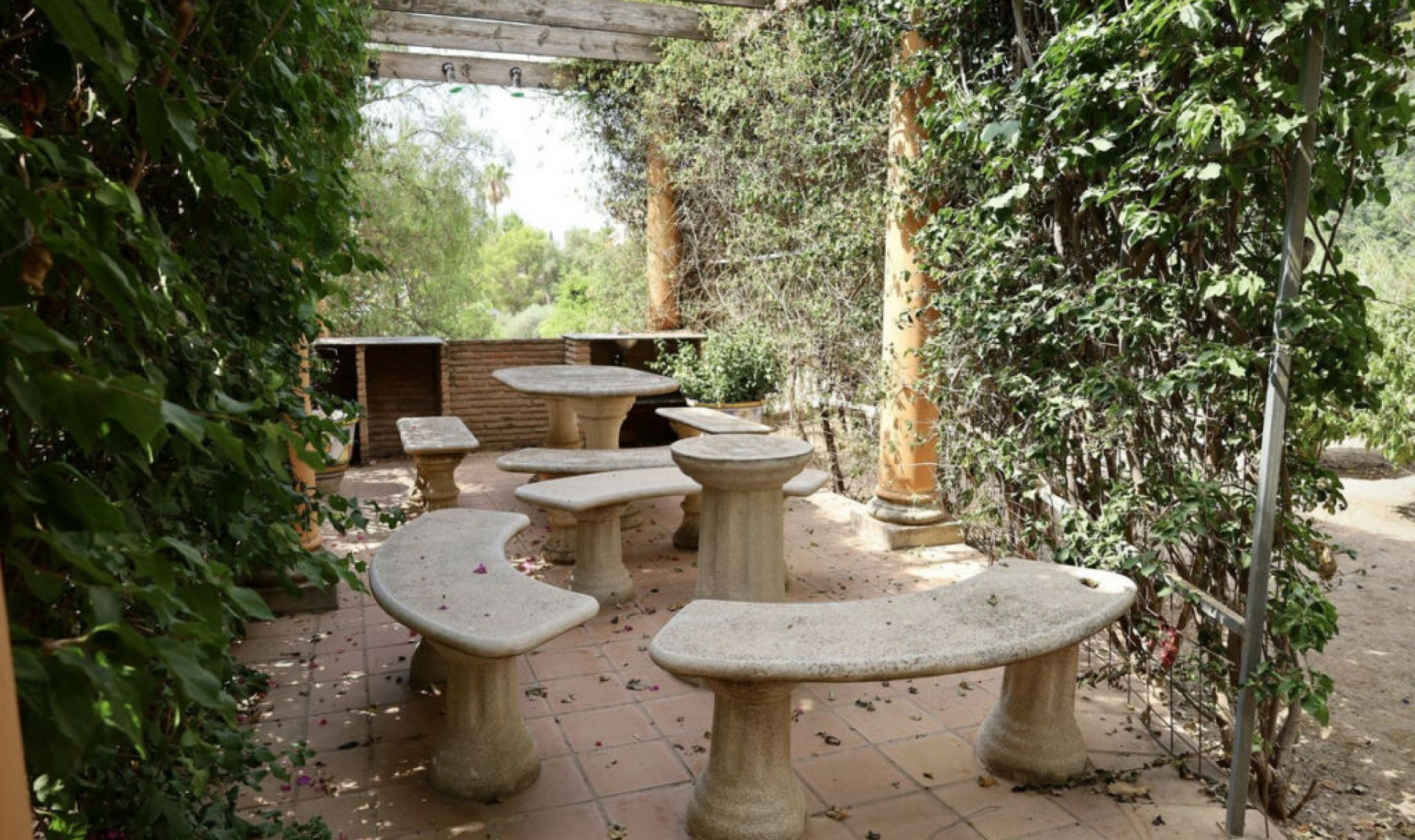 Resale - House -
Benalmadena Costa