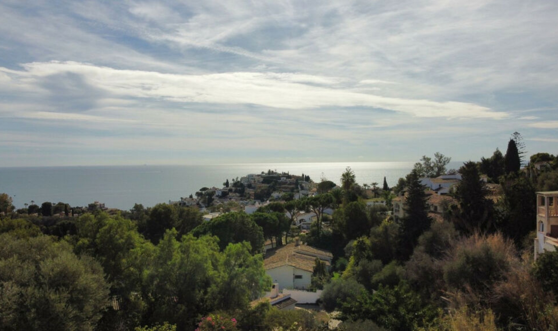 Resale - House -
Benalmadena Costa