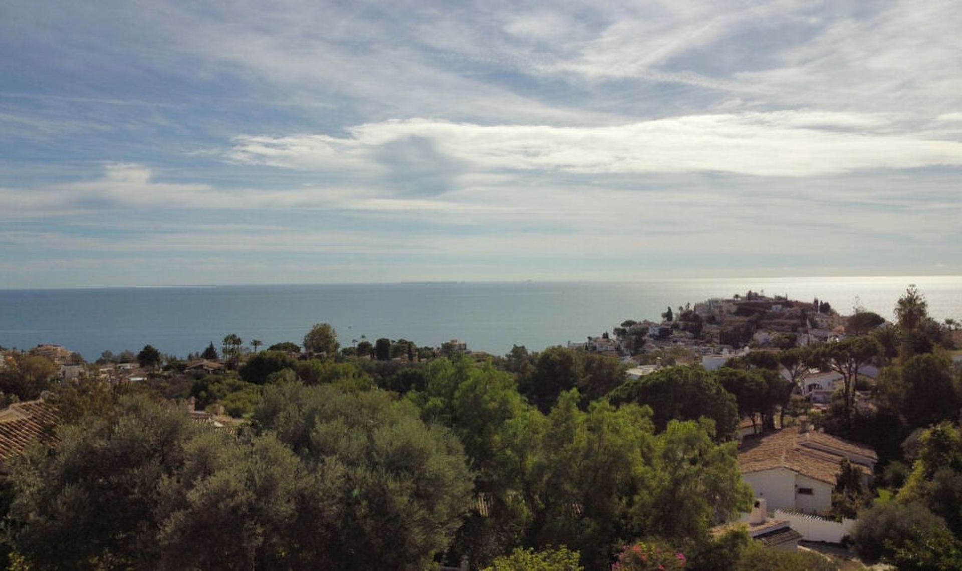 Resale - House -
Benalmadena Costa