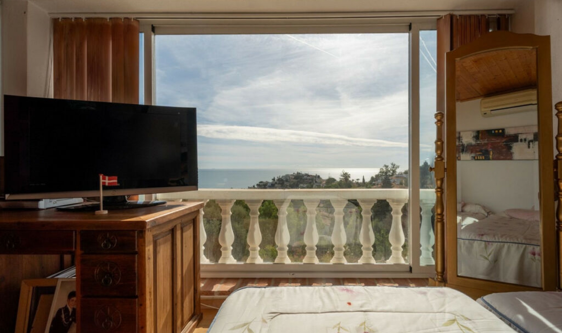 Resale - House -
Benalmadena Costa