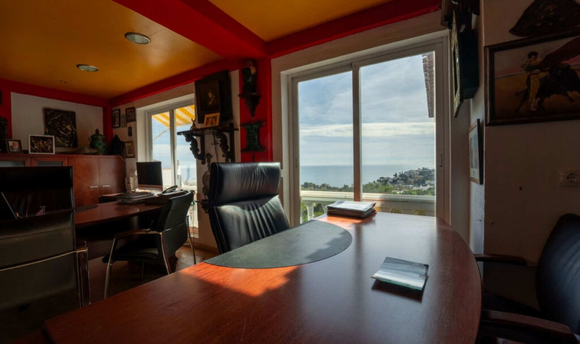 Resale - House -
Benalmadena Costa