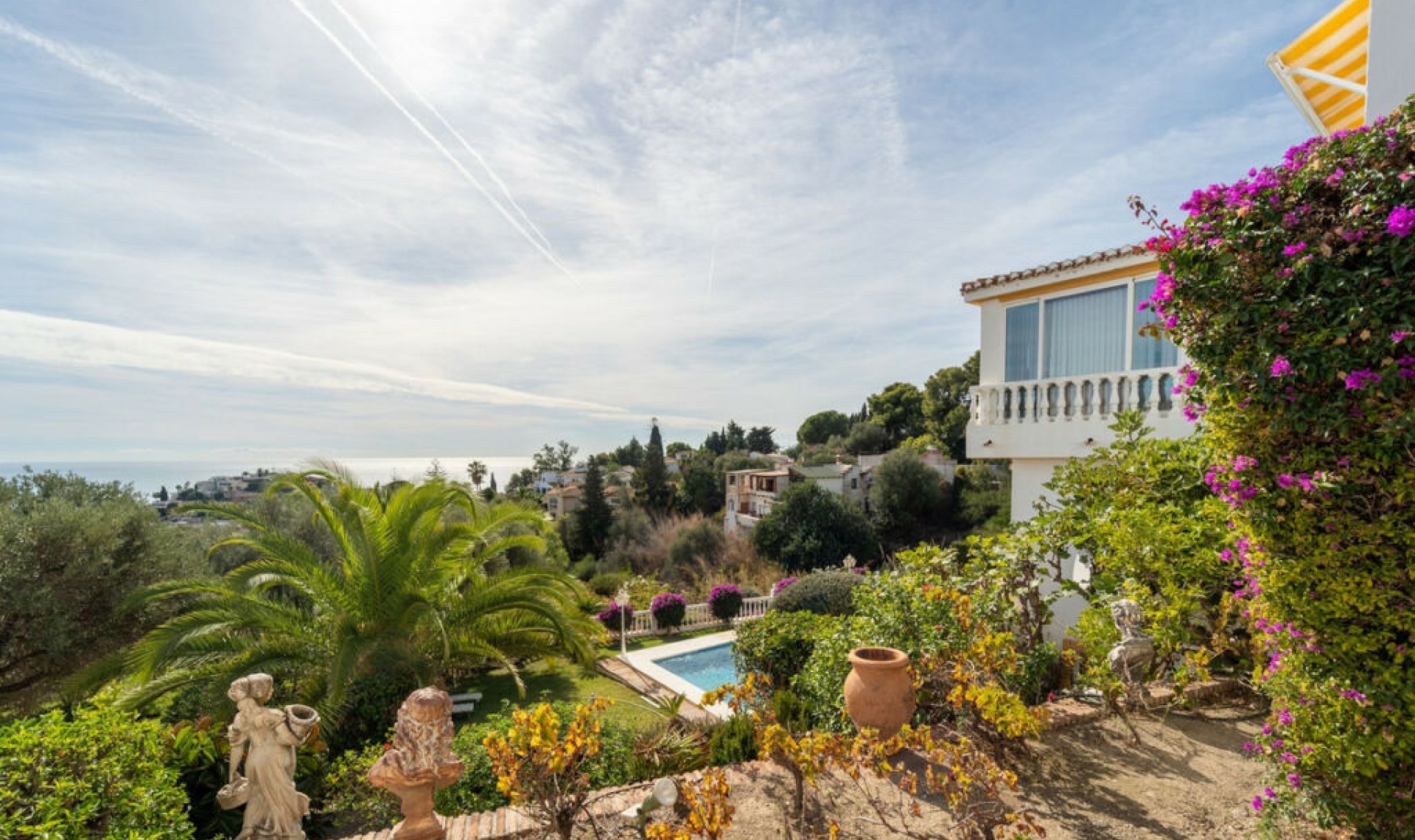 Resale - House -
Benalmadena Costa