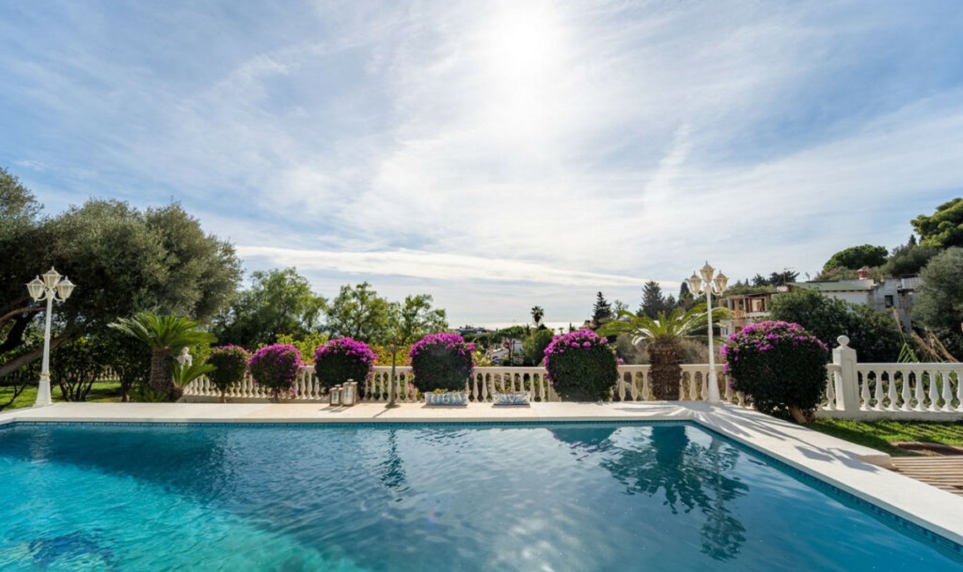 Resale - House -
Benalmadena Costa