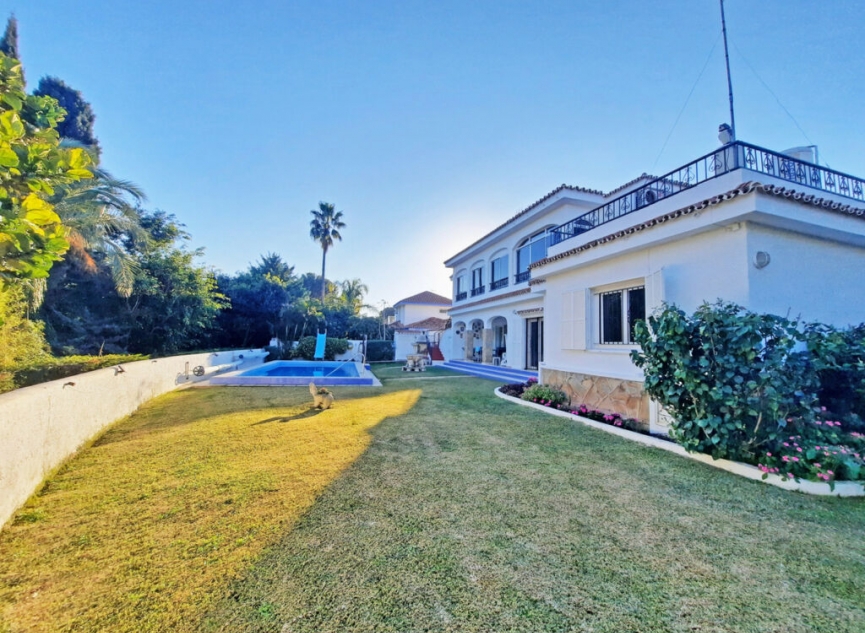 Resale - House -
Benalmadena Costa
