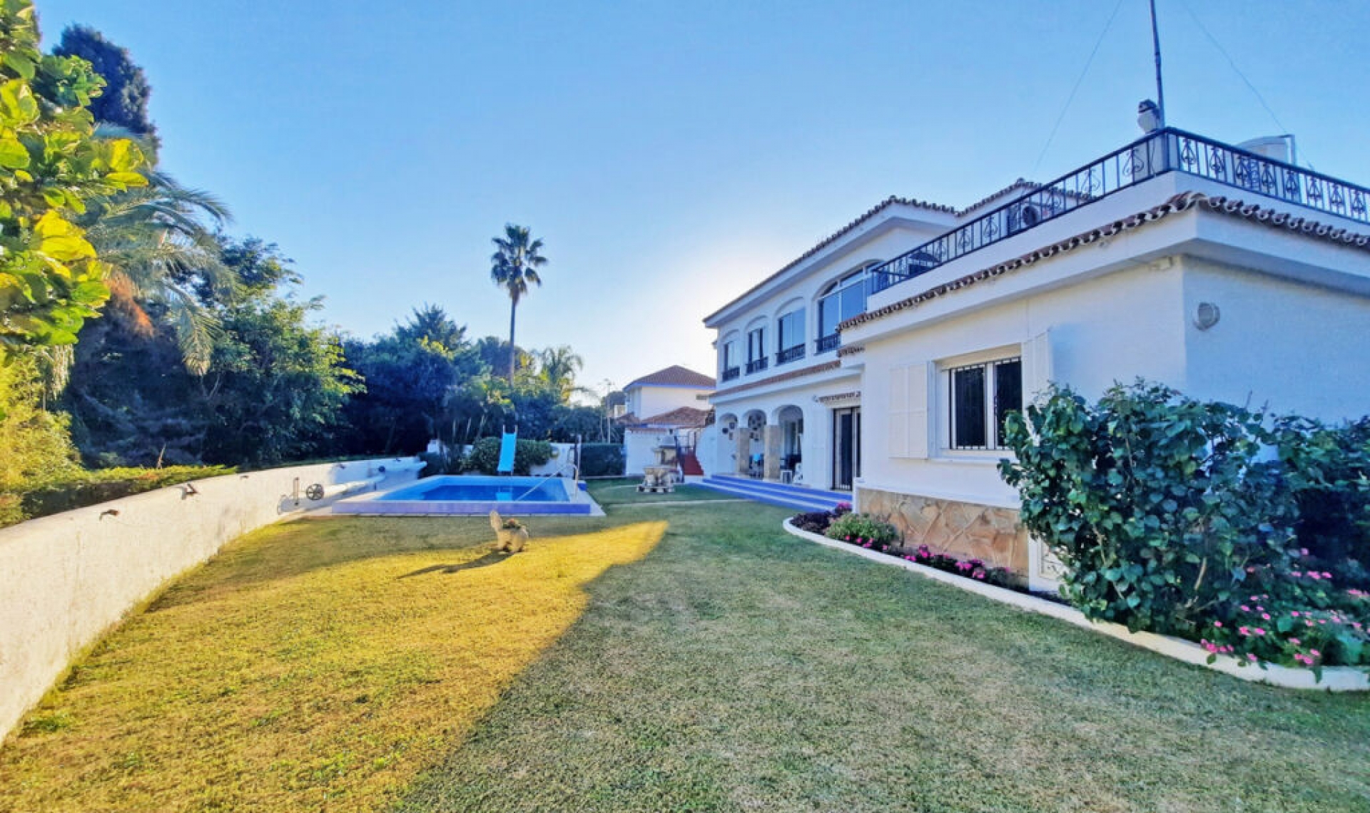 Resale - House -
Benalmadena Costa