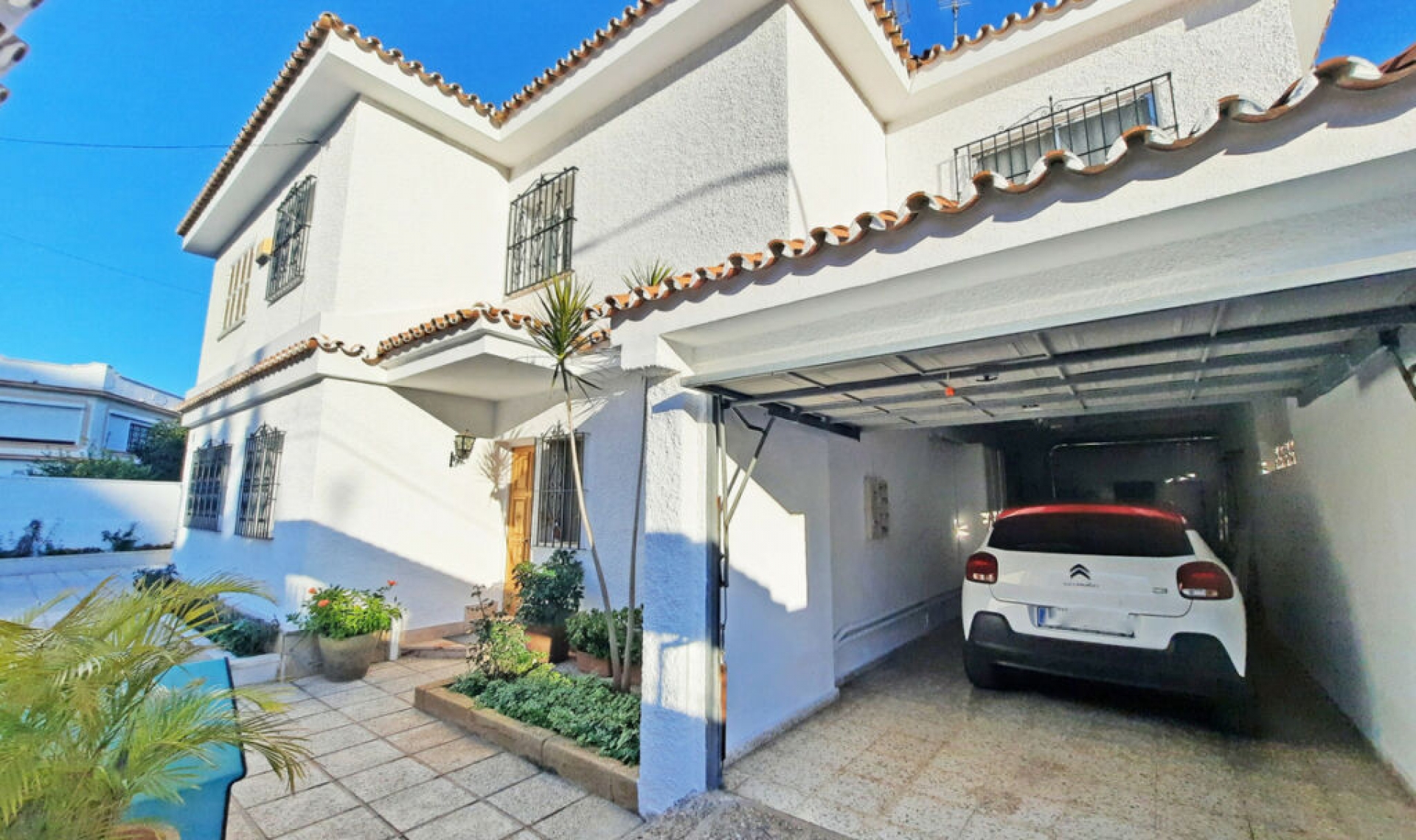 Resale - House -
Benalmadena Costa