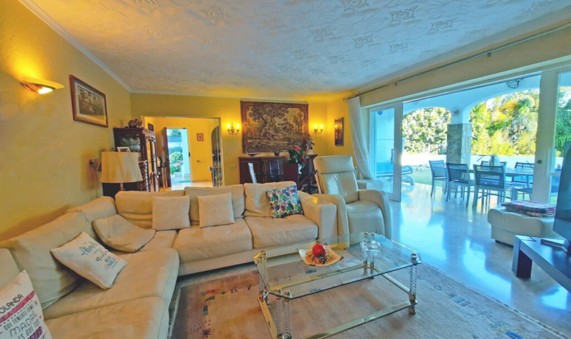 Resale - House -
Benalmadena Costa