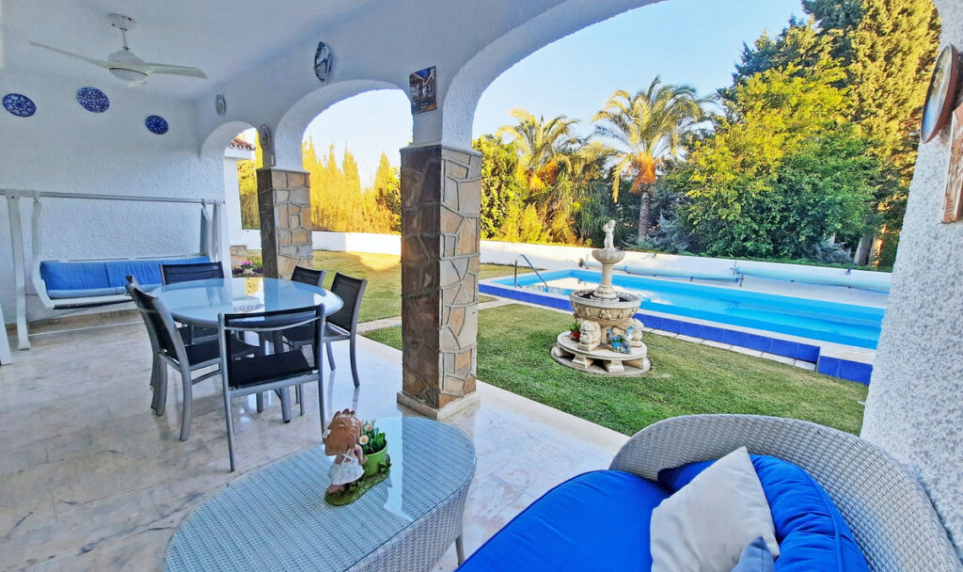 Resale - House -
Benalmadena Costa