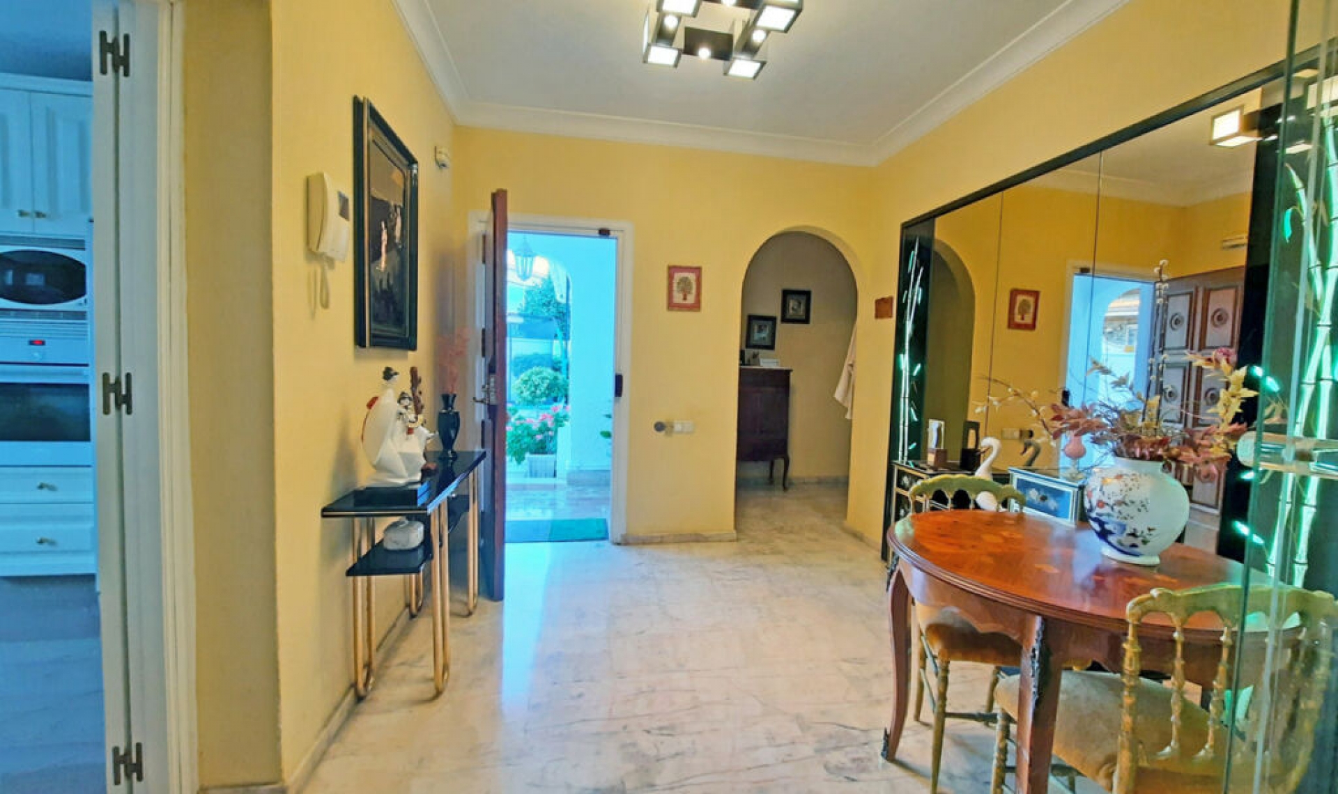 Resale - House -
Benalmadena Costa