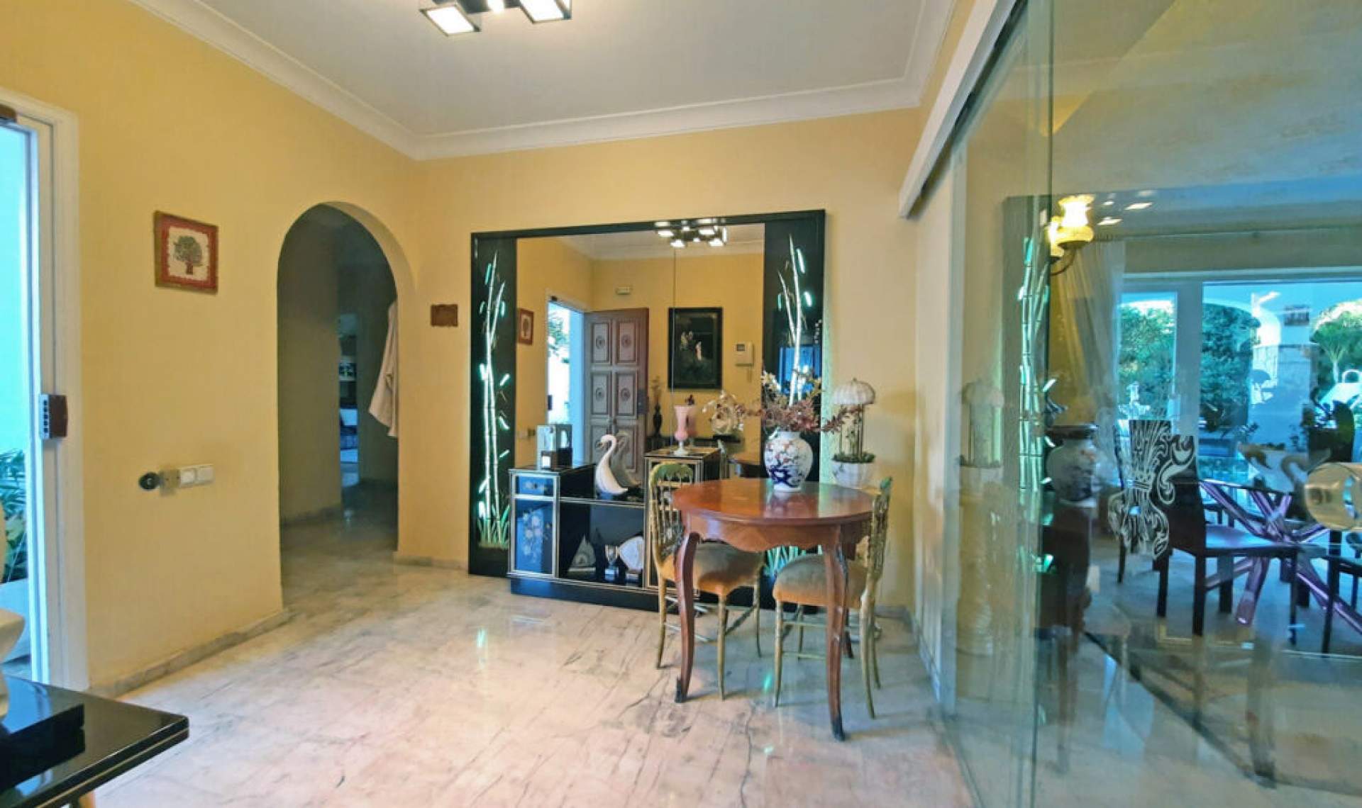 Resale - House -
Benalmadena Costa