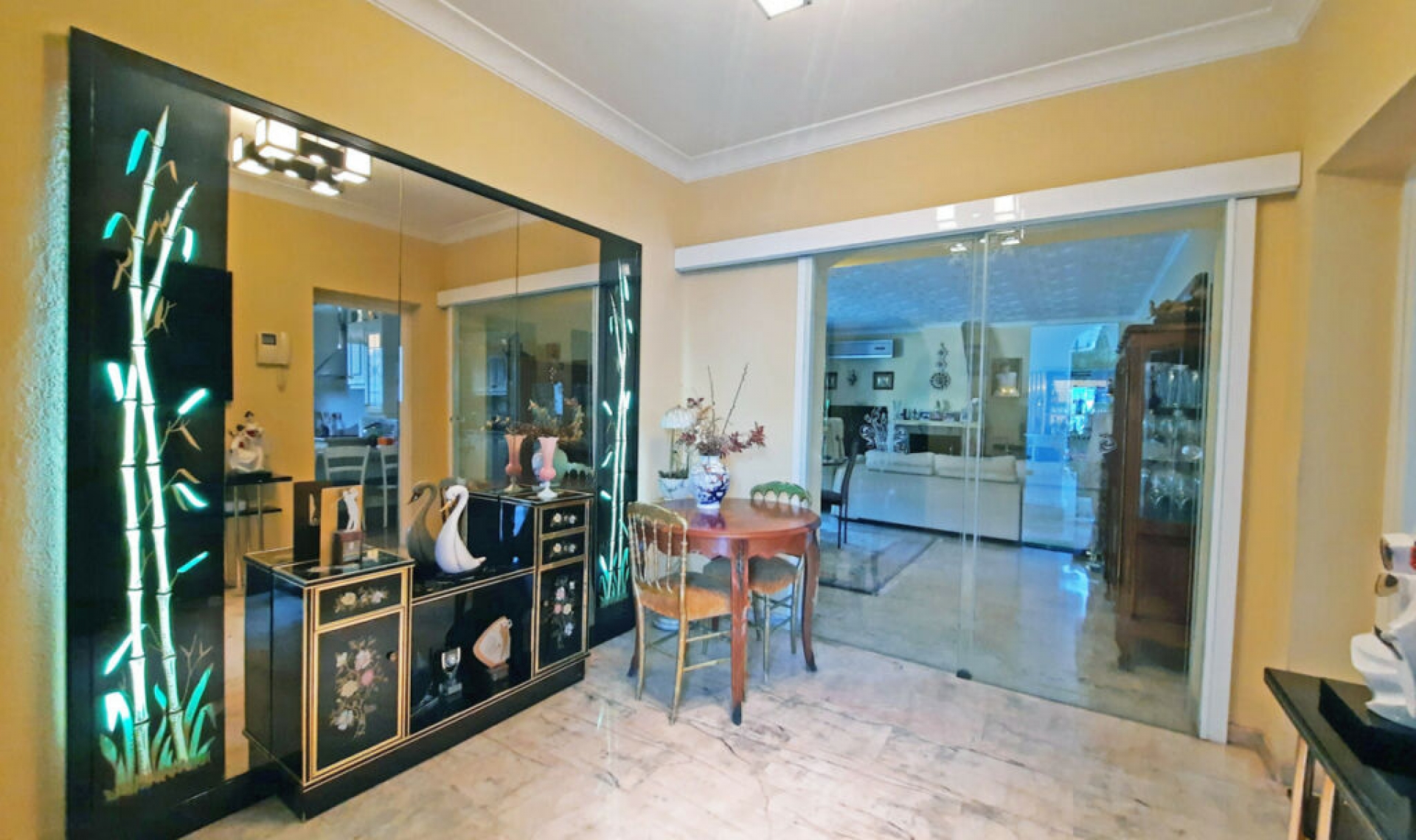 Resale - House -
Benalmadena Costa