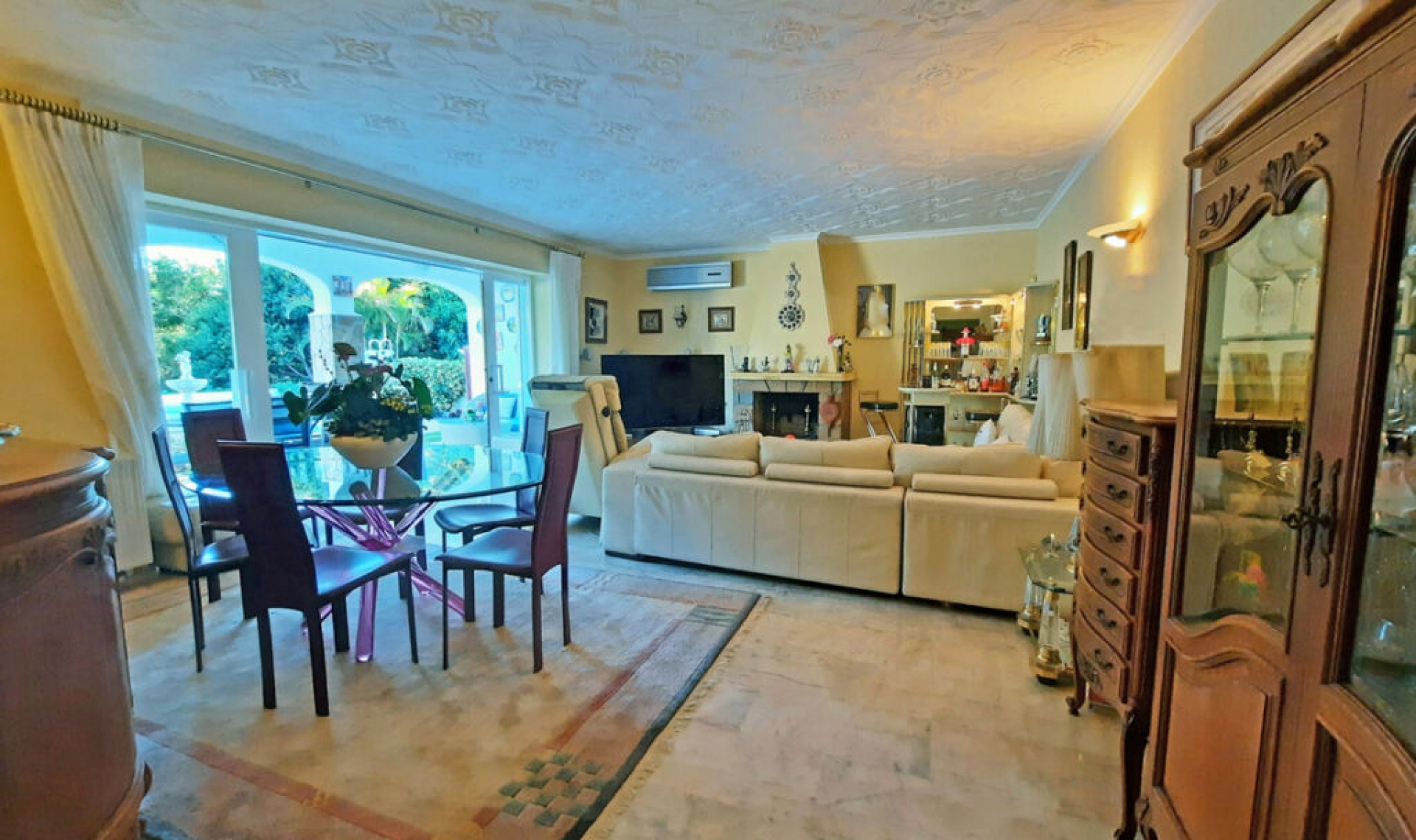 Resale - House -
Benalmadena Costa