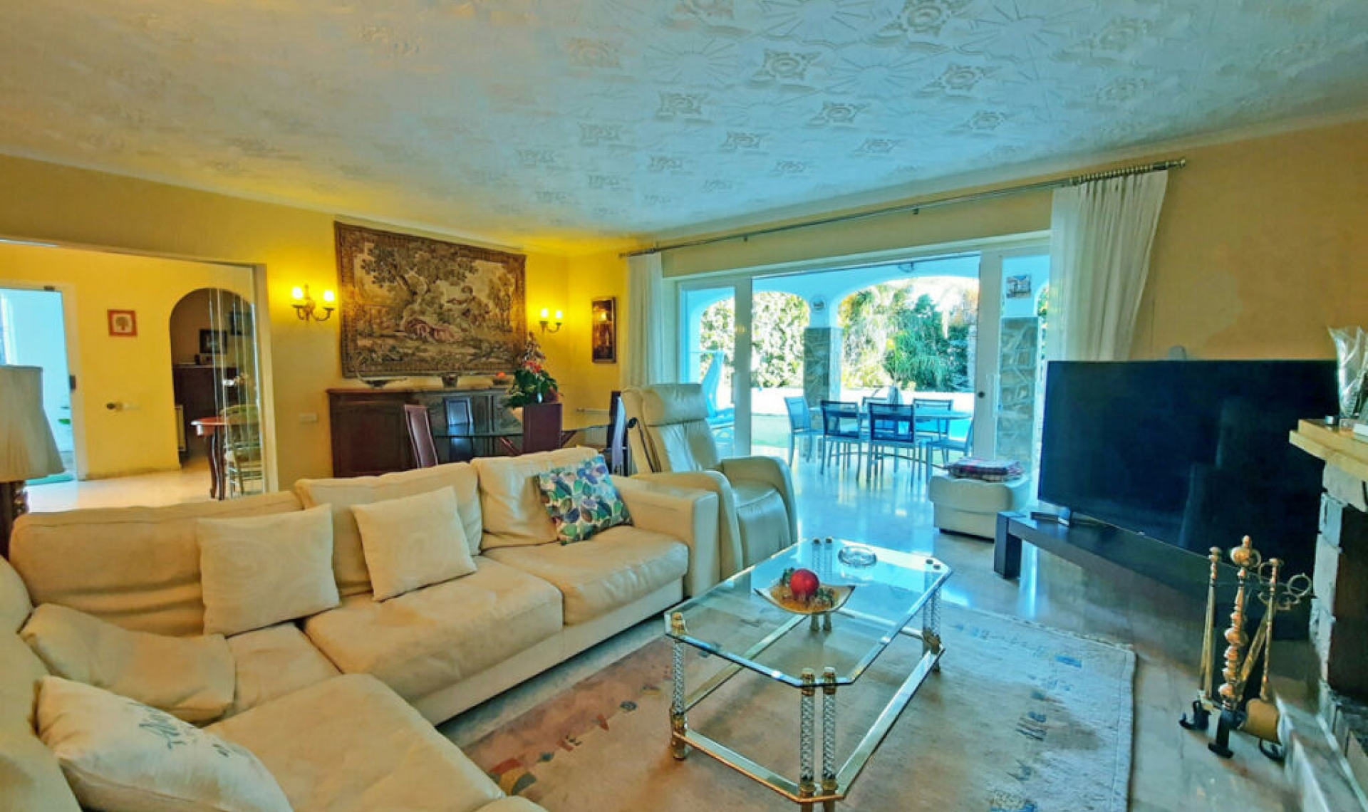 Resale - House -
Benalmadena Costa