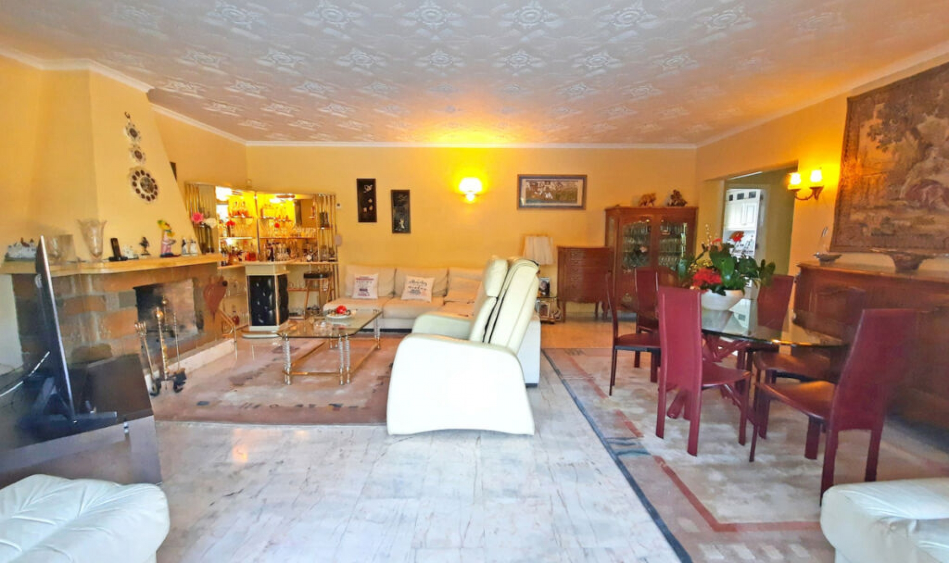 Resale - House -
Benalmadena Costa