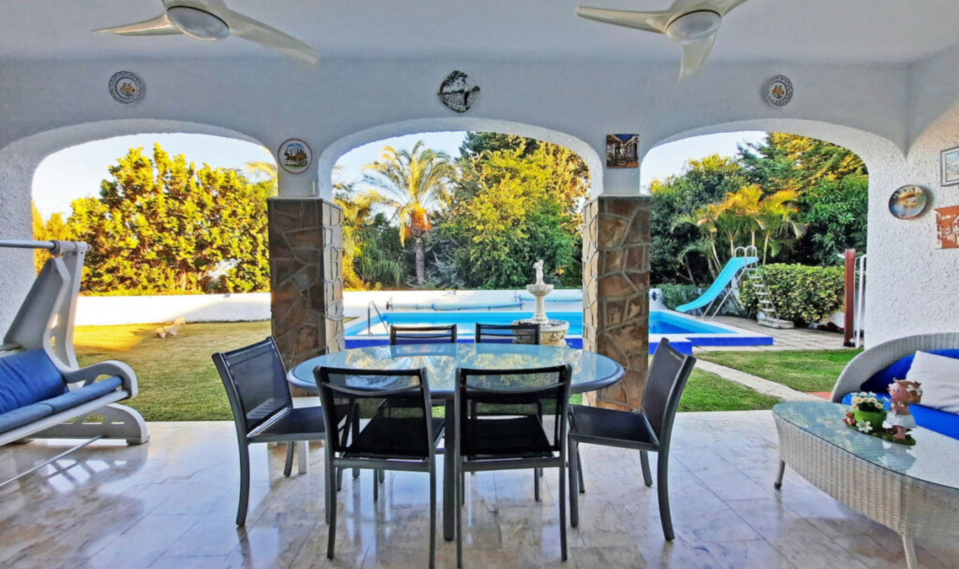 Resale - House -
Benalmadena Costa